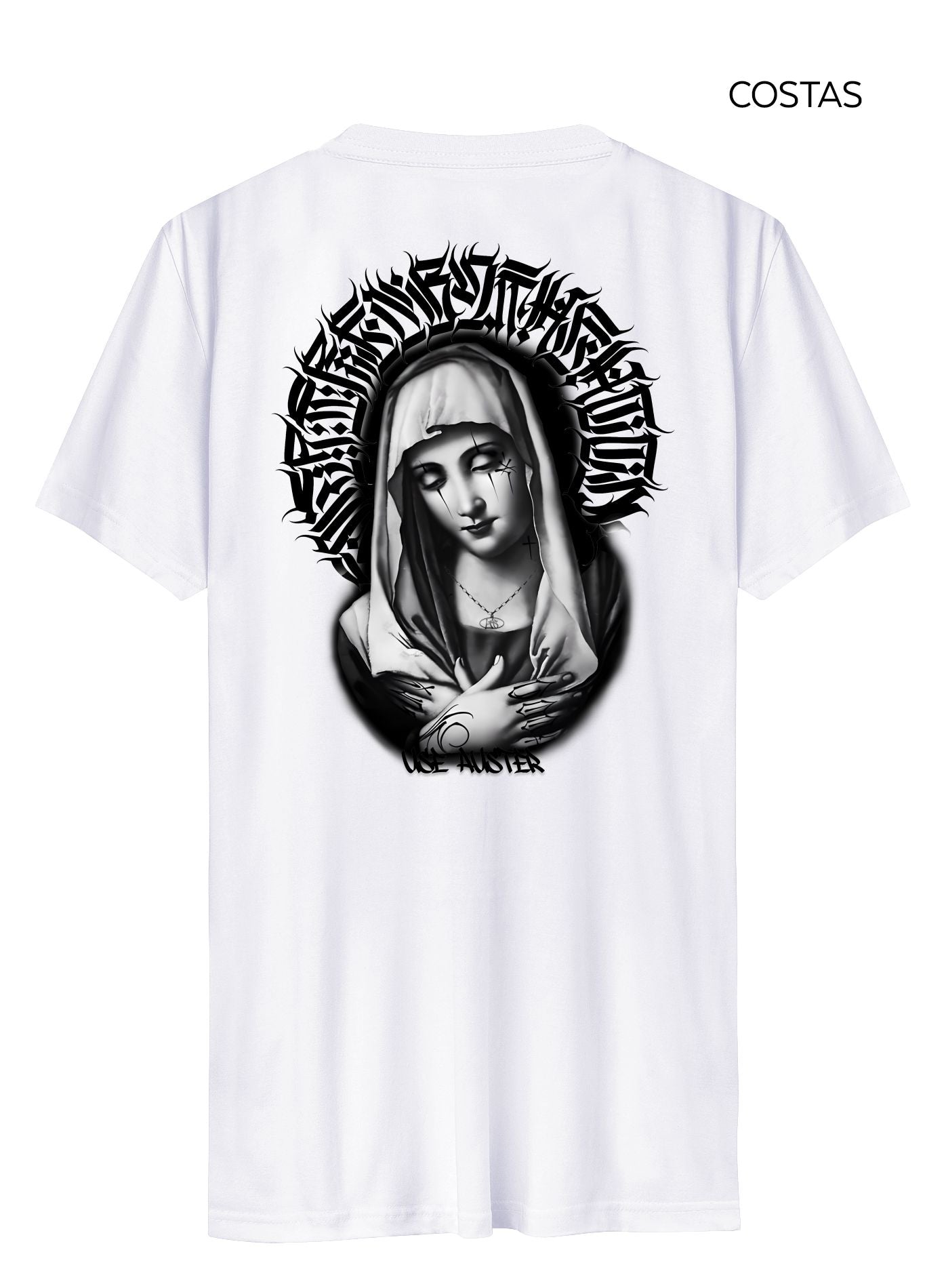 Camiseta Maria de Nazaré
