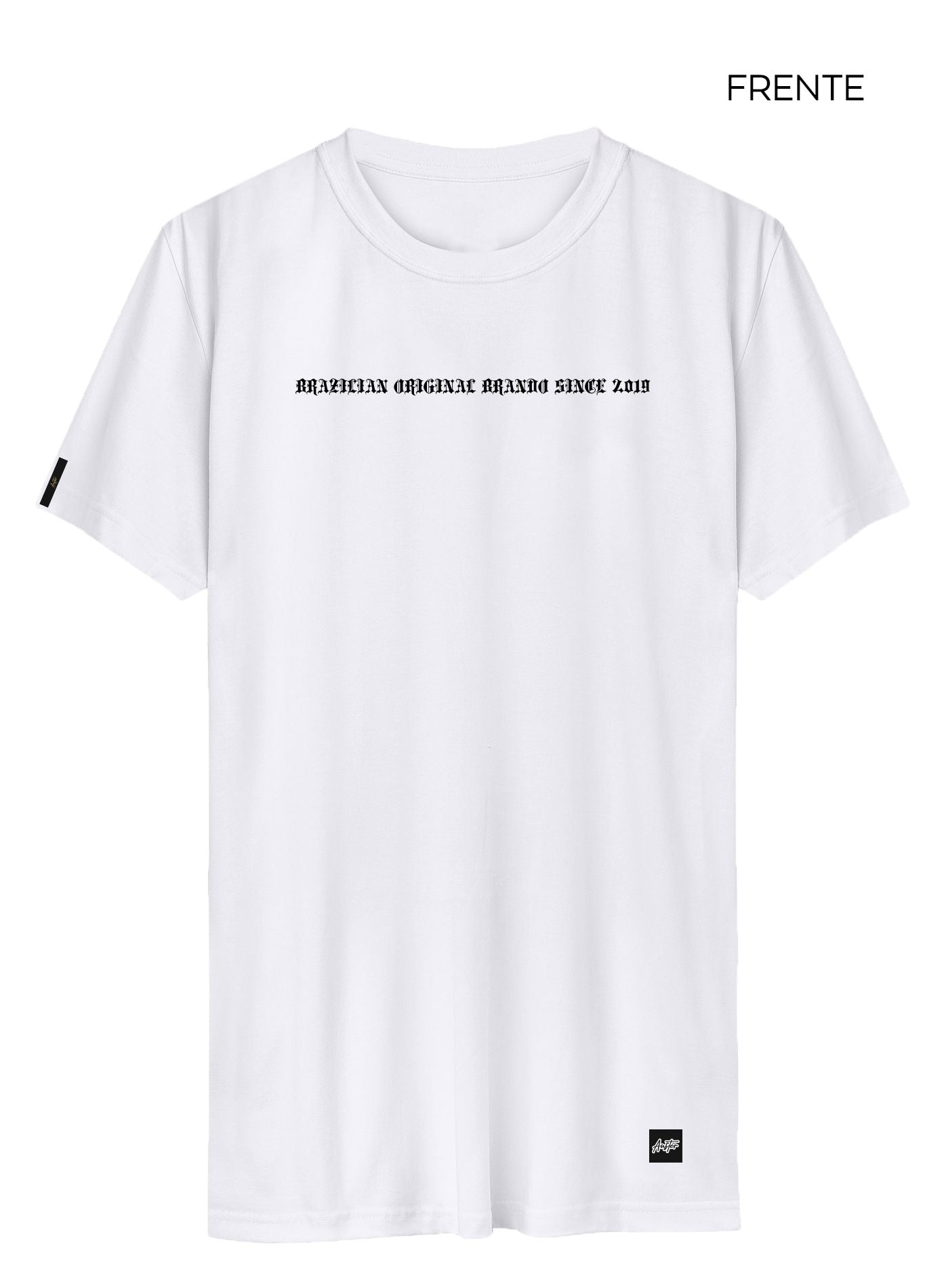 Camiseta Maria de Nazaré