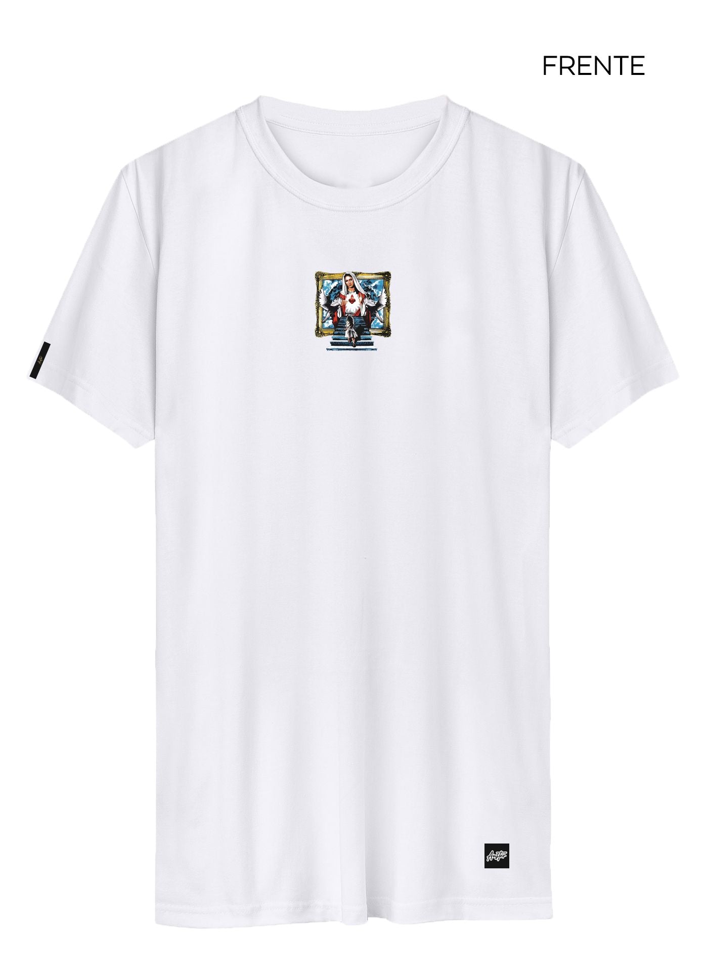 Camiseta Blessed Mother