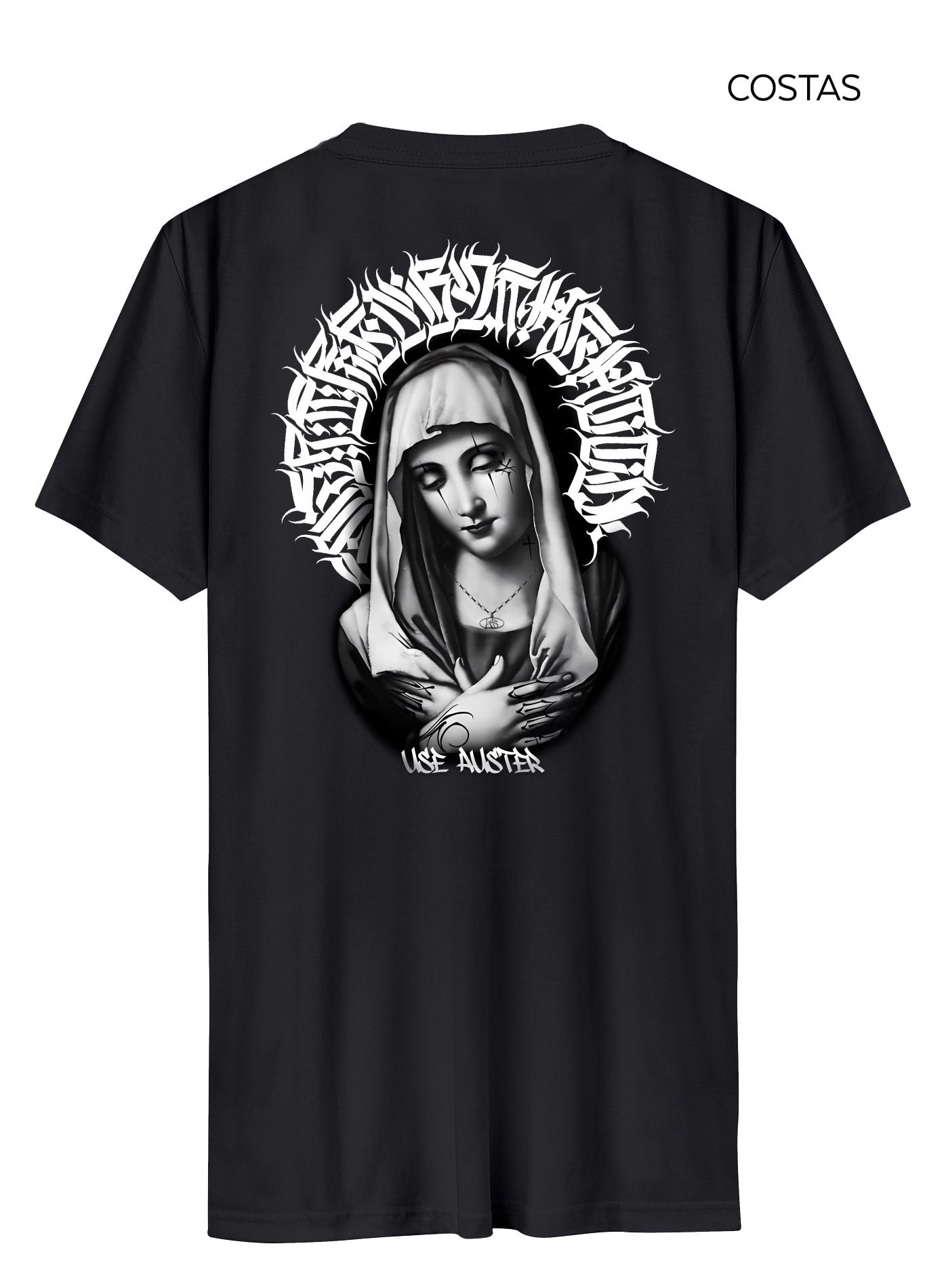 Camiseta Maria de Nazaré