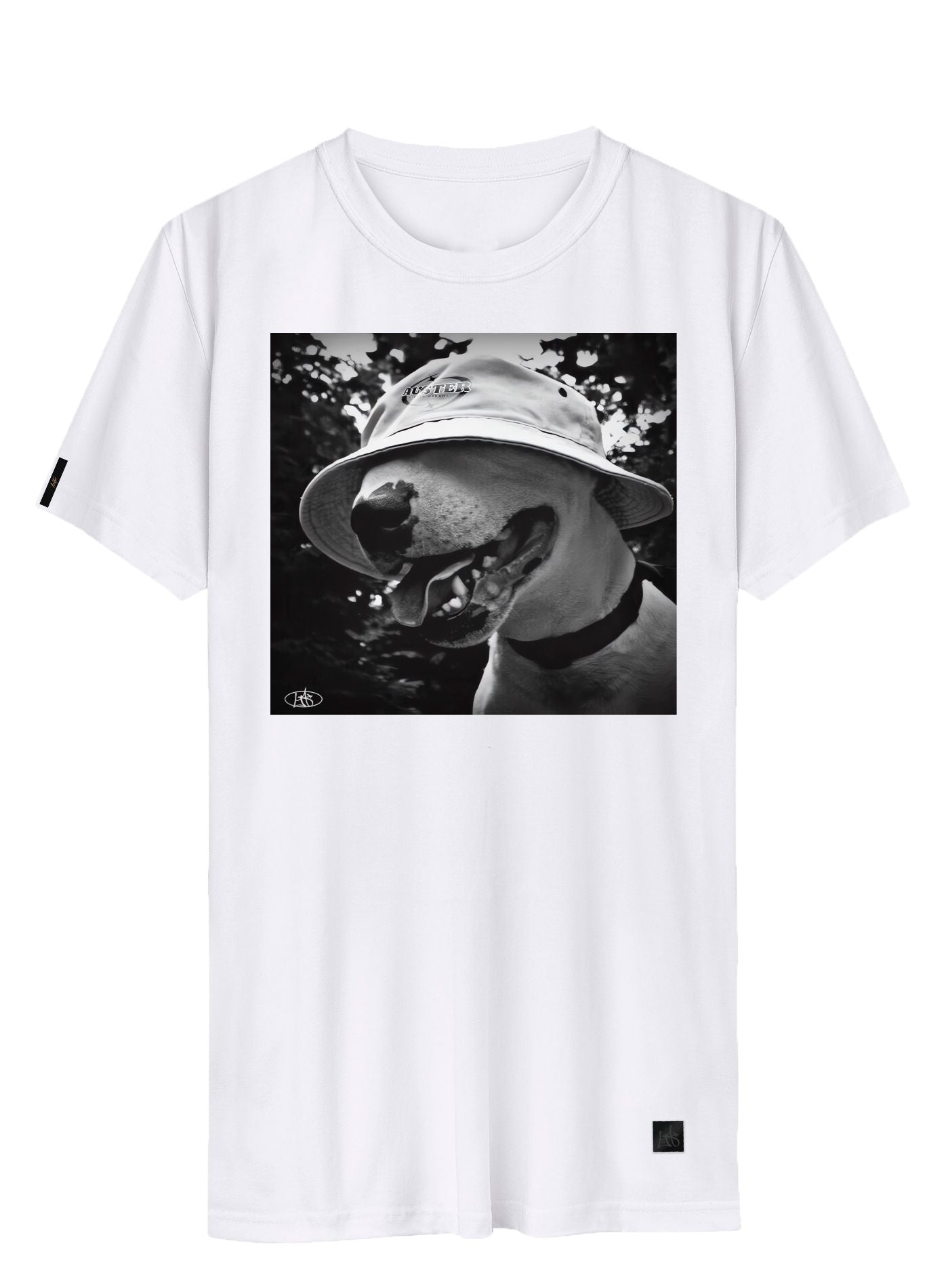 Camiseta Dog Streetstyle