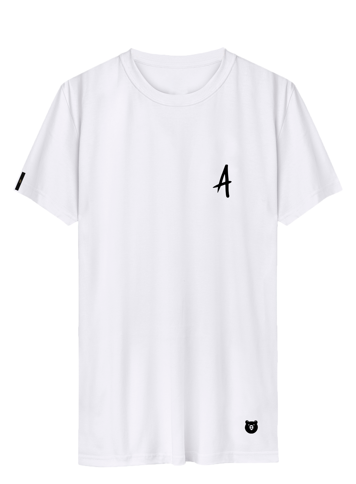 Camiseta Basic A Originals