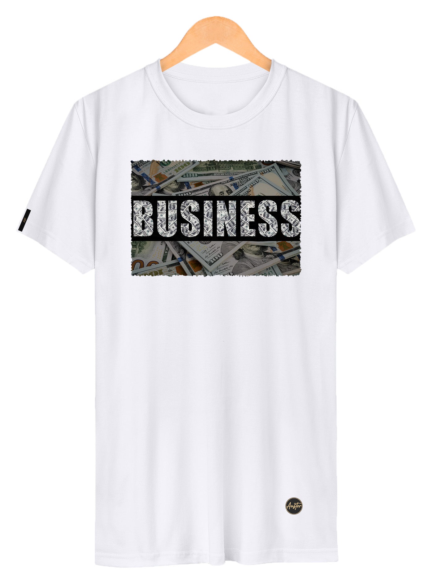 Camiseta Business