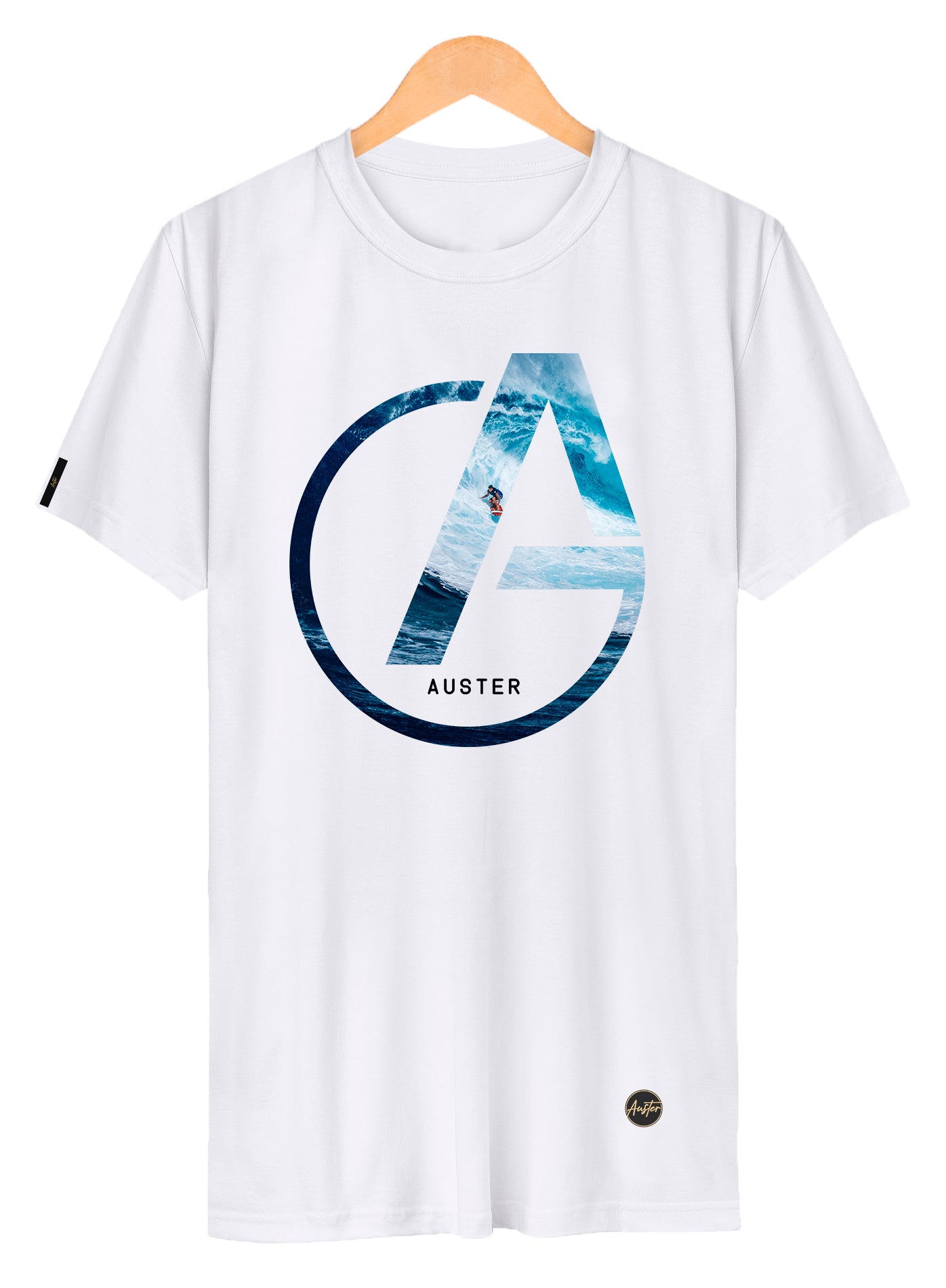 Camiseta A-Surfing