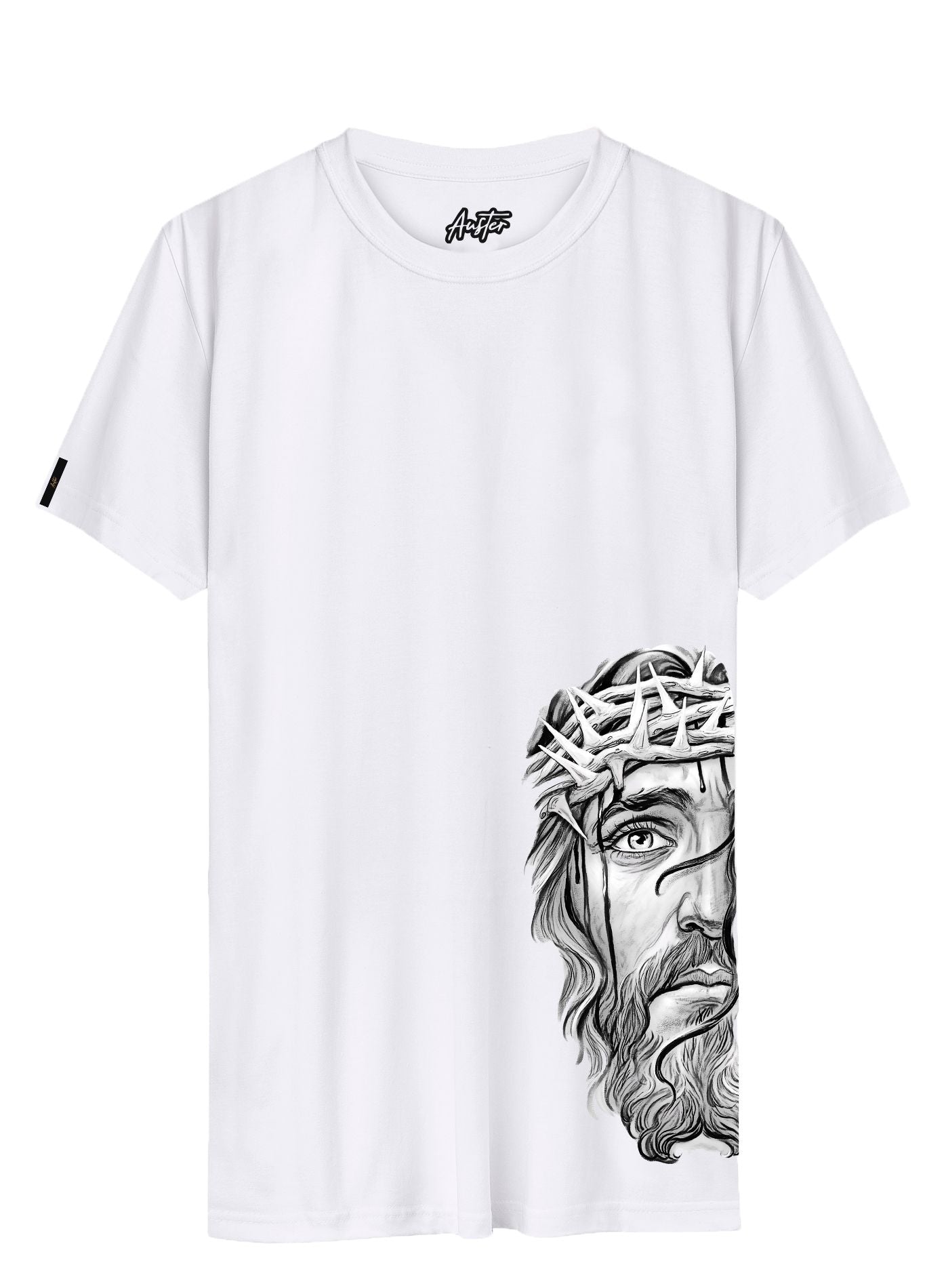 Camiseta Jesus Cristo