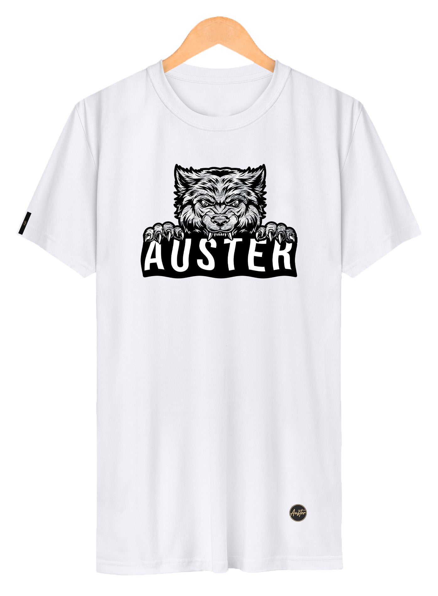 Camiseta Bad Wolf