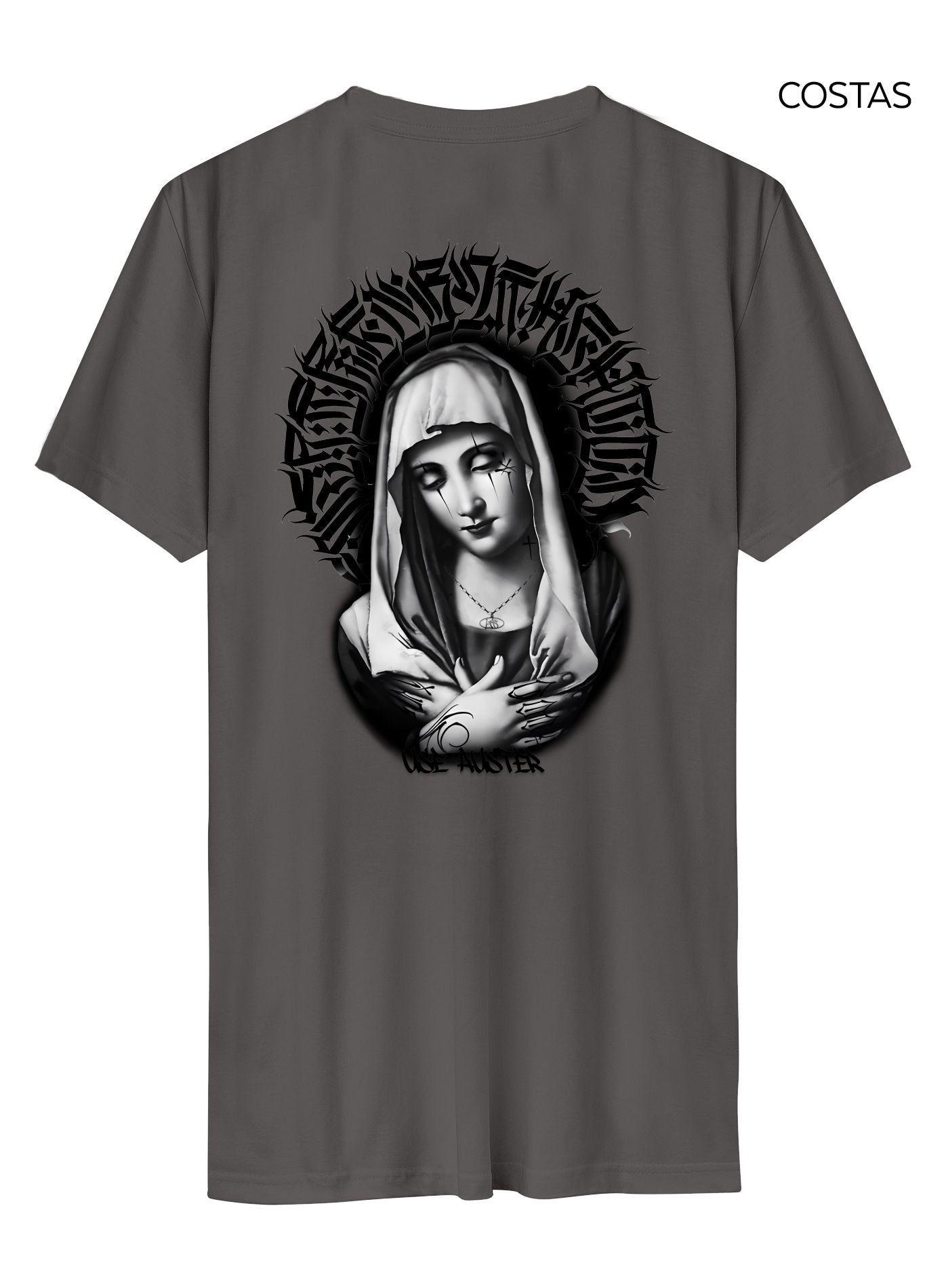 Camiseta Maria de Nazaré