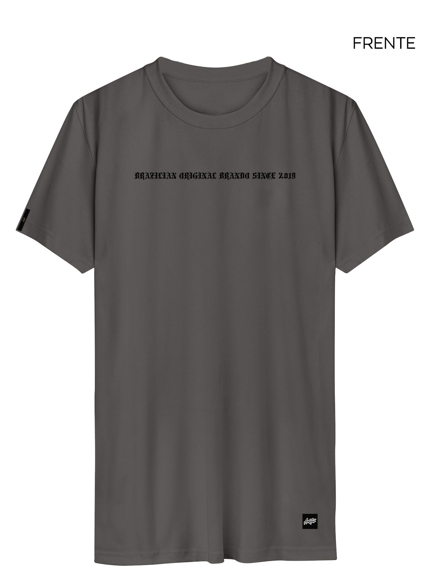 Camiseta Maria de Nazaré