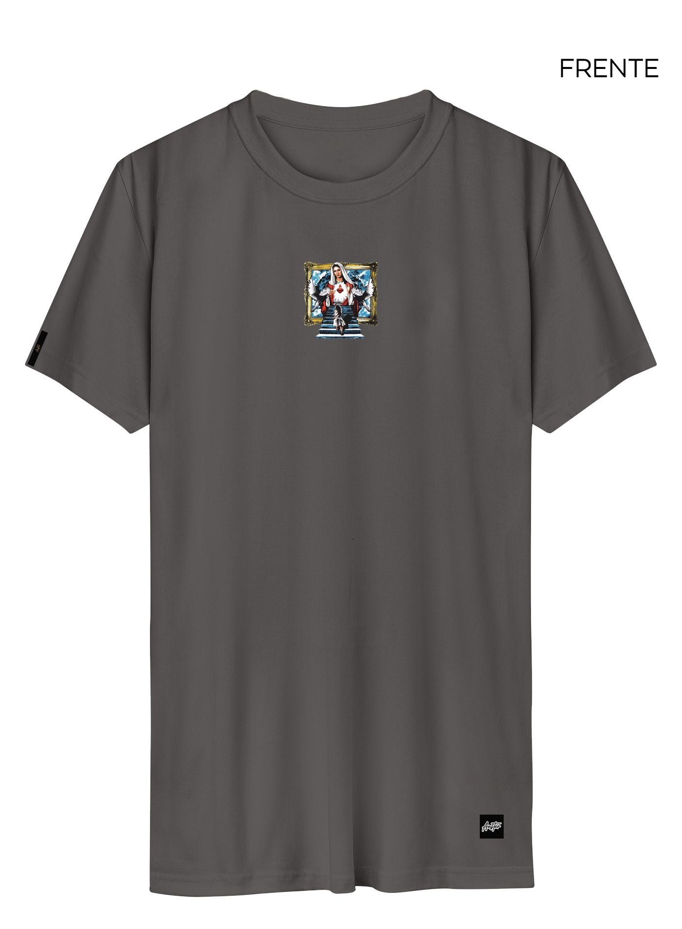 Camiseta Blessed Mother