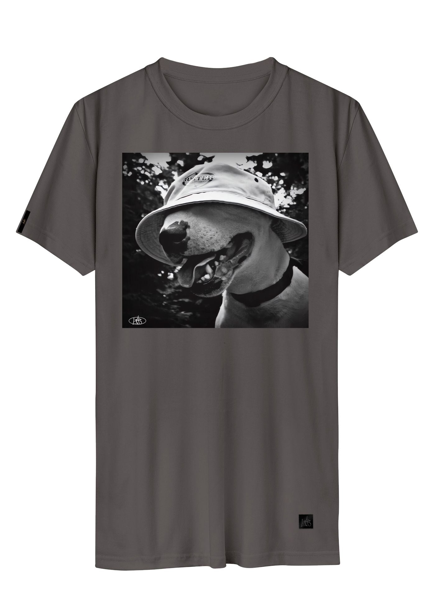 Camiseta Dog Streetstyle
