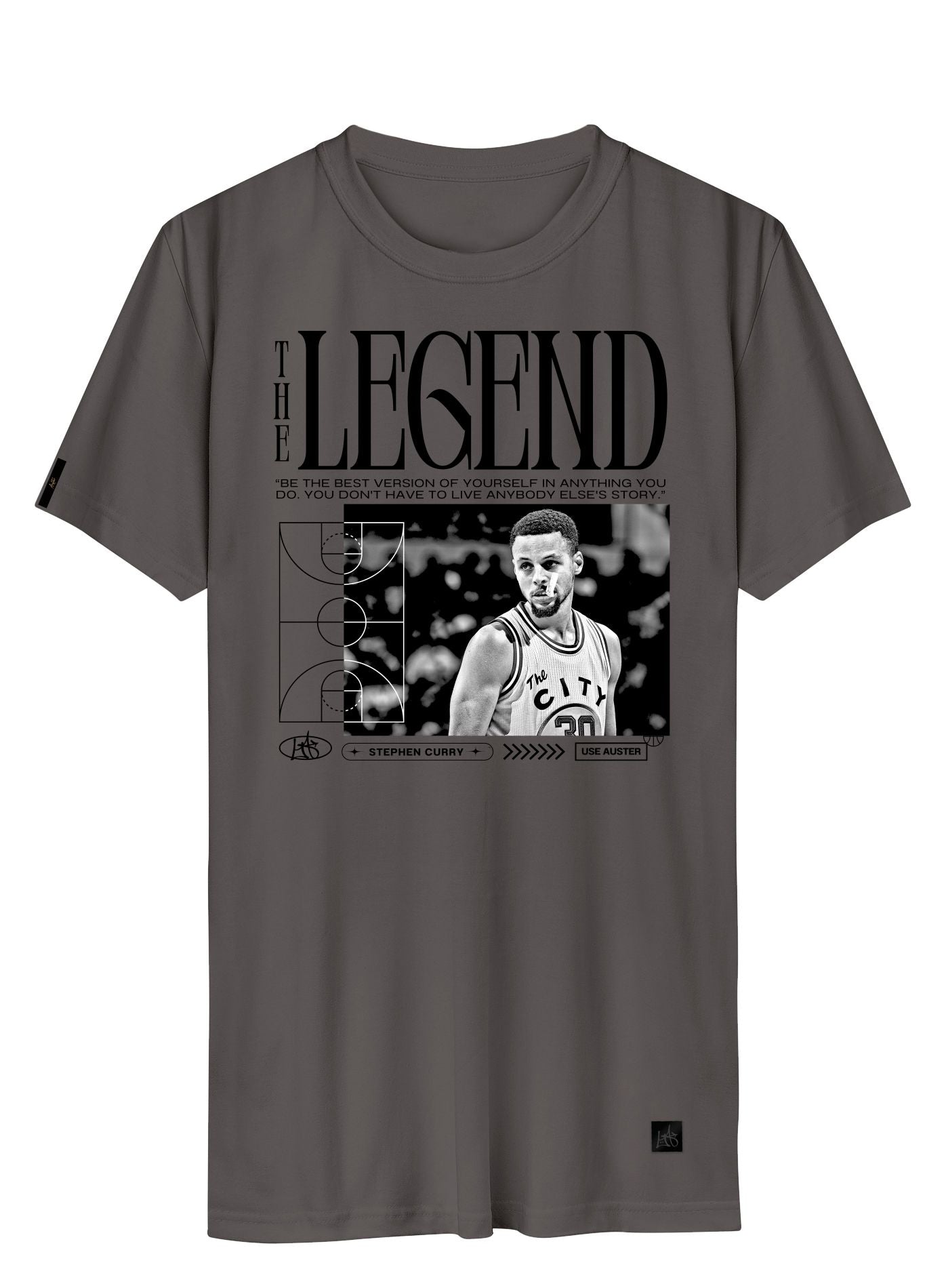 Camiseta Stephen Curry