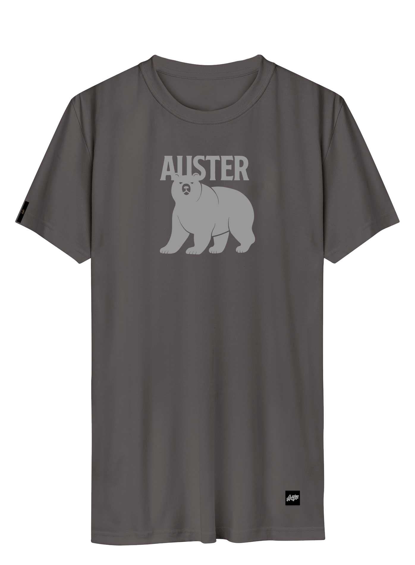 Camiseta Bear Refletivo