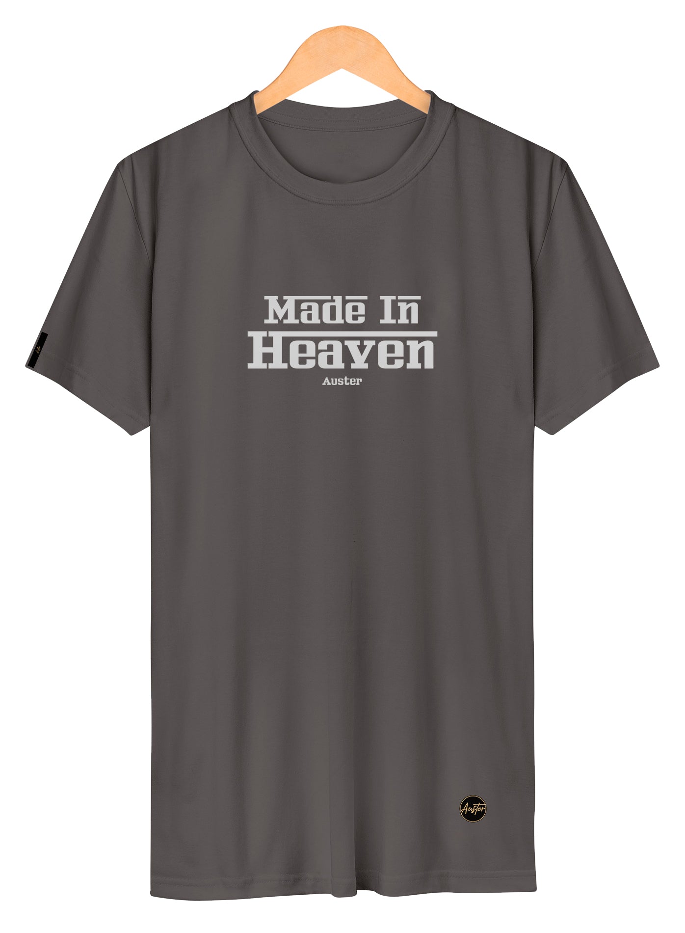 Camiseta Made in Heaven