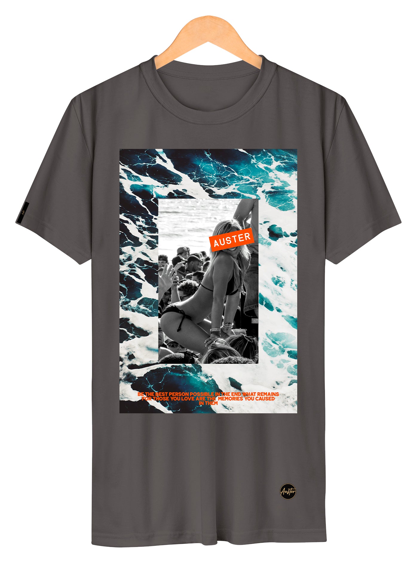 Camiseta Girl