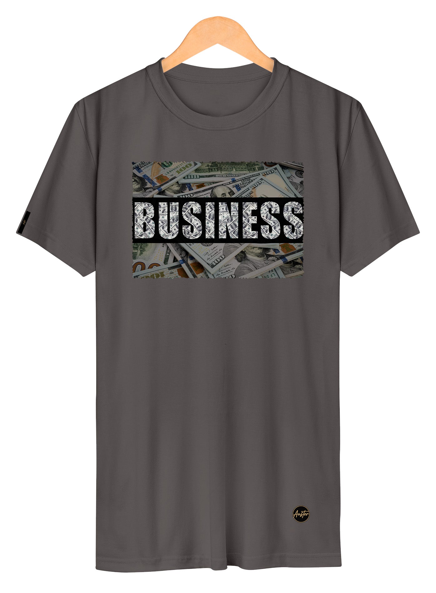 Camiseta Business