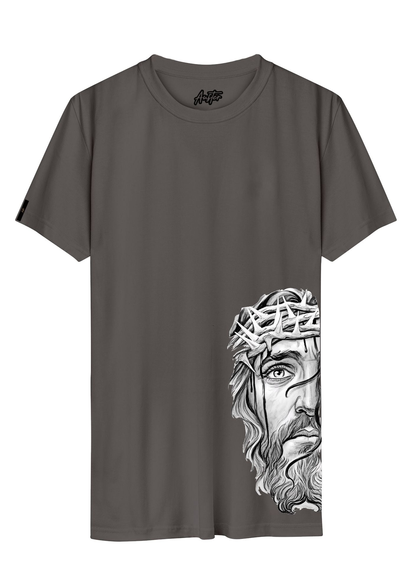 Camiseta Jesus Cristo