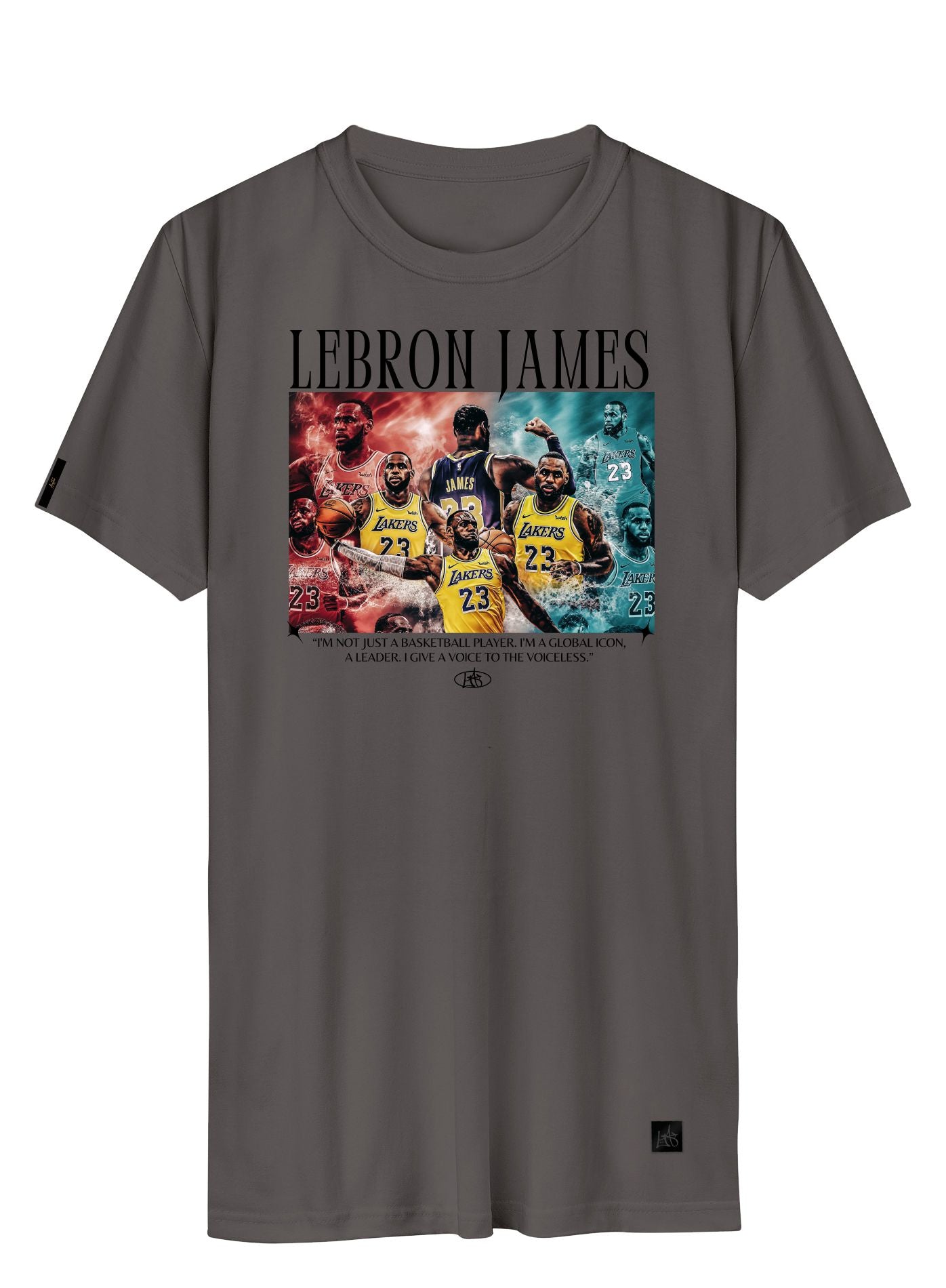 Camiseta Lebron James