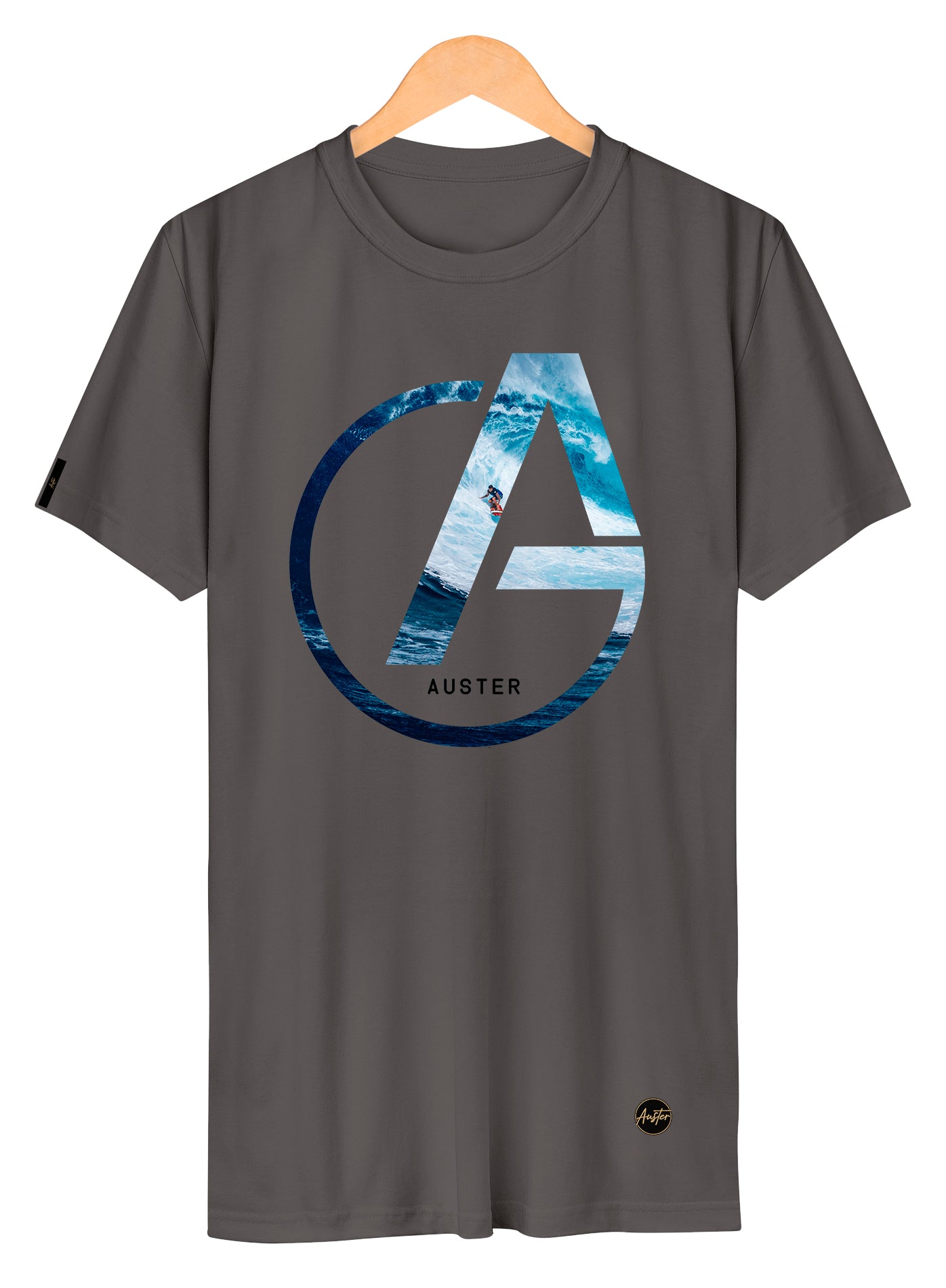 Camiseta A-Surfing