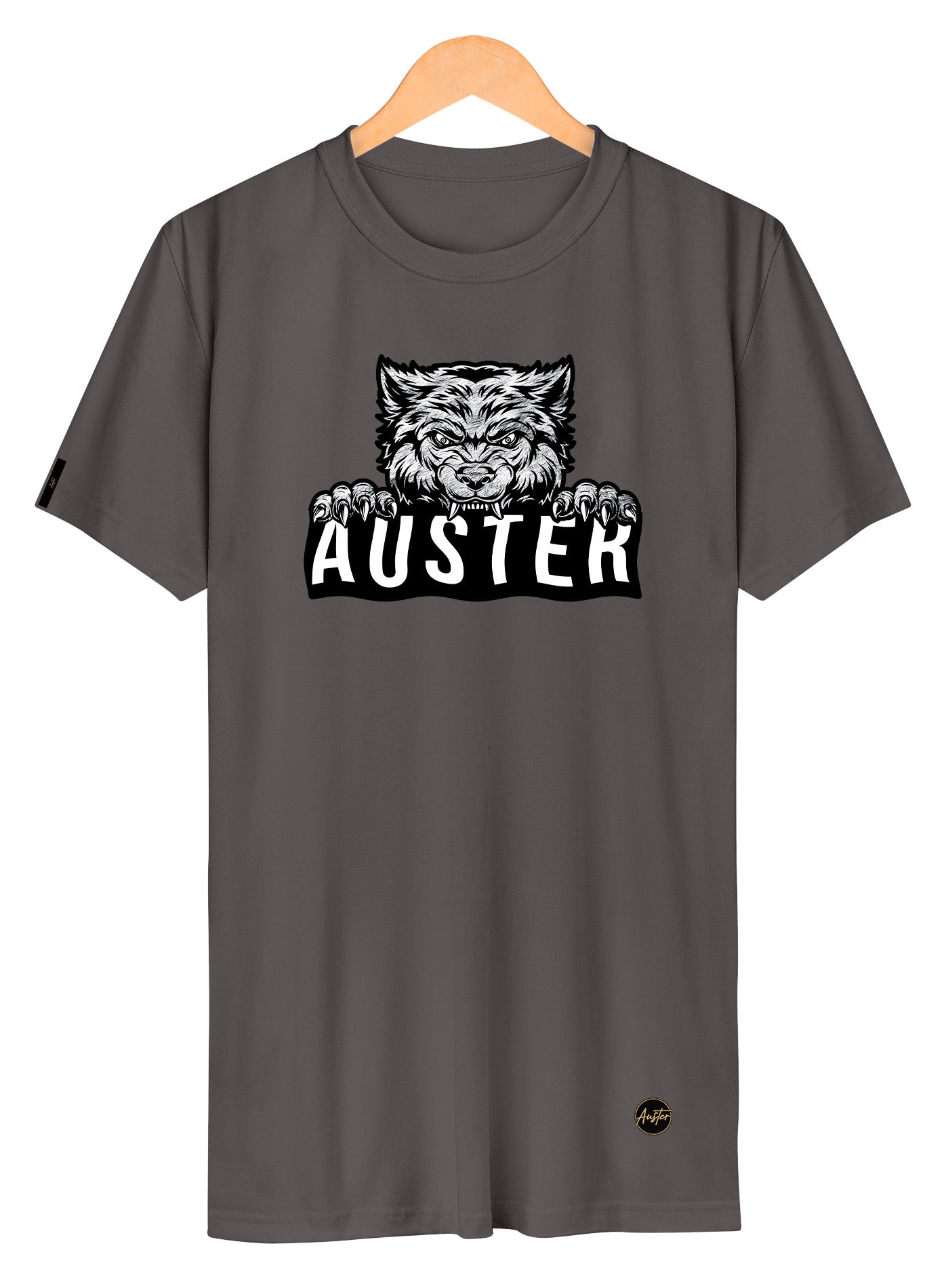 Camiseta Bad Wolf