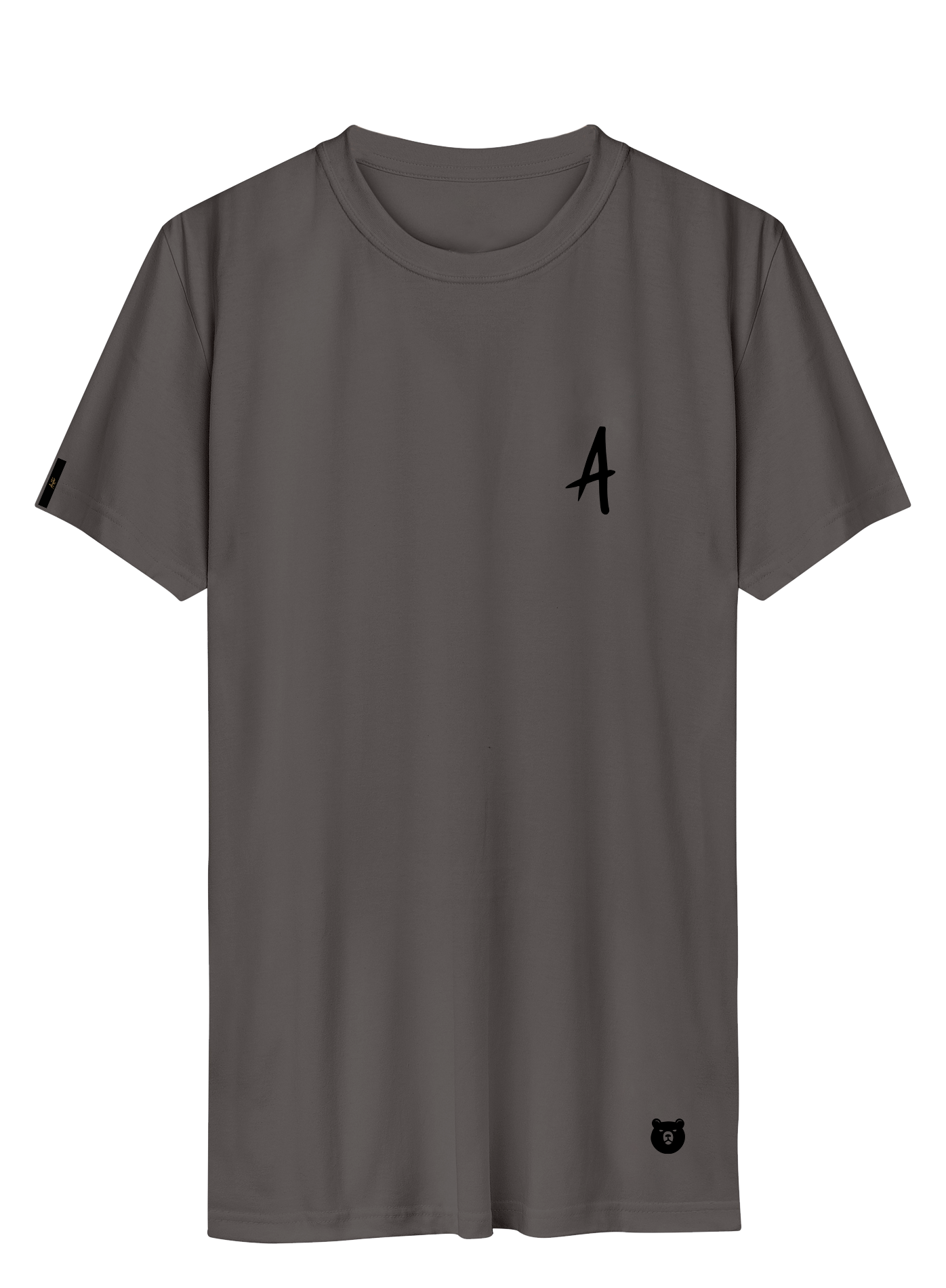 Camiseta Basic A Originals