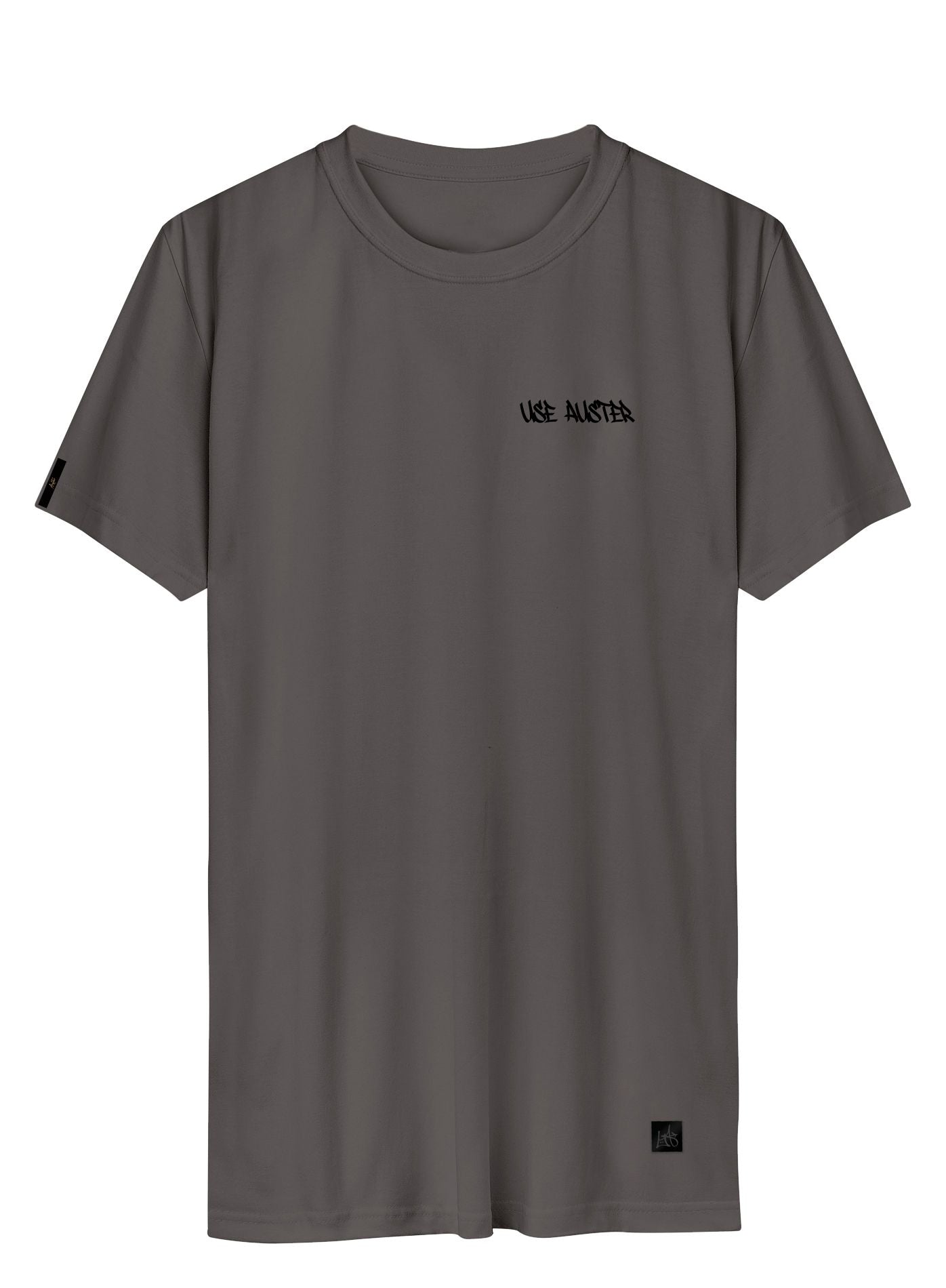 Camiseta Assinatura