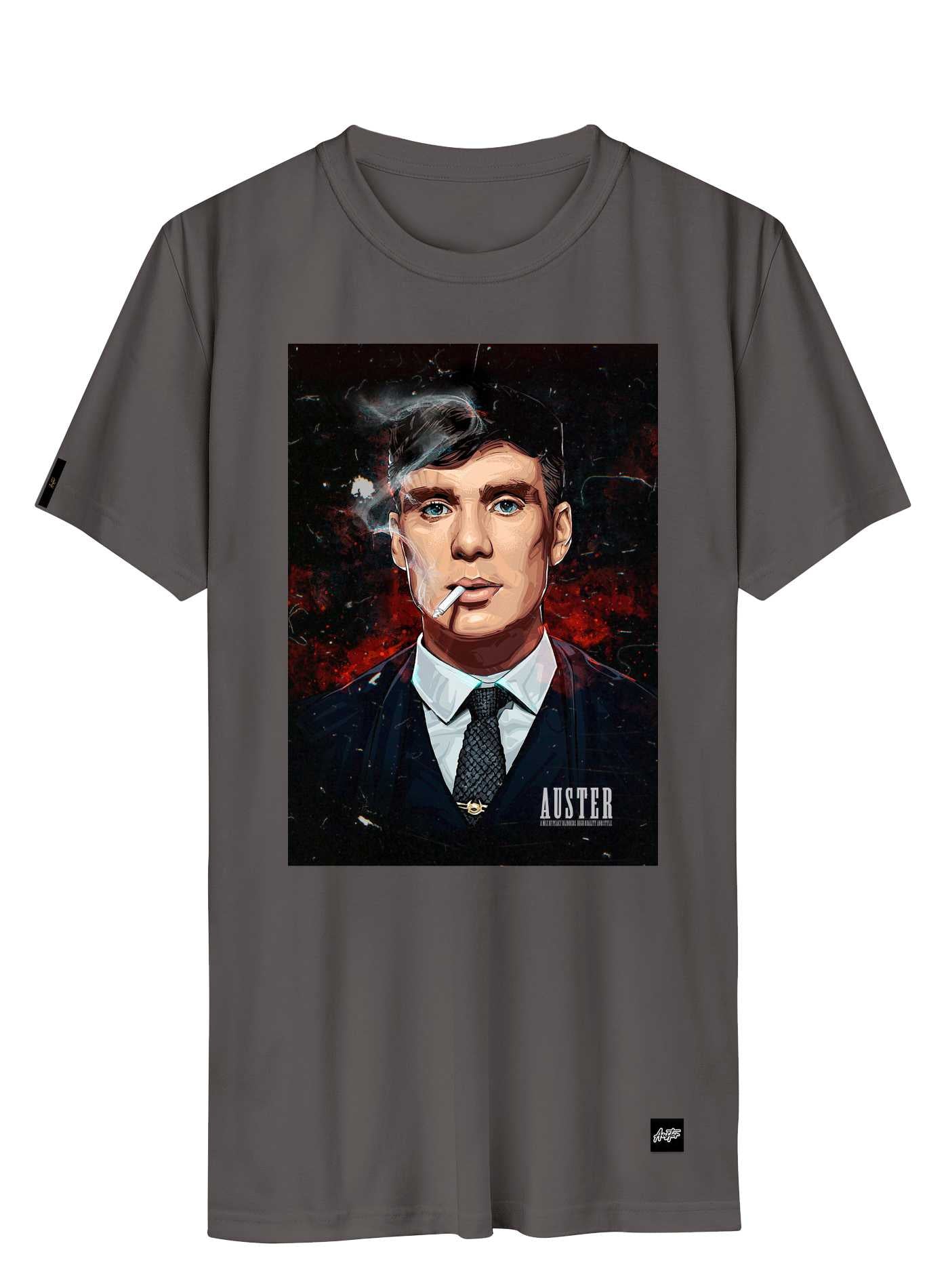 Camiseta Peaky Blinders