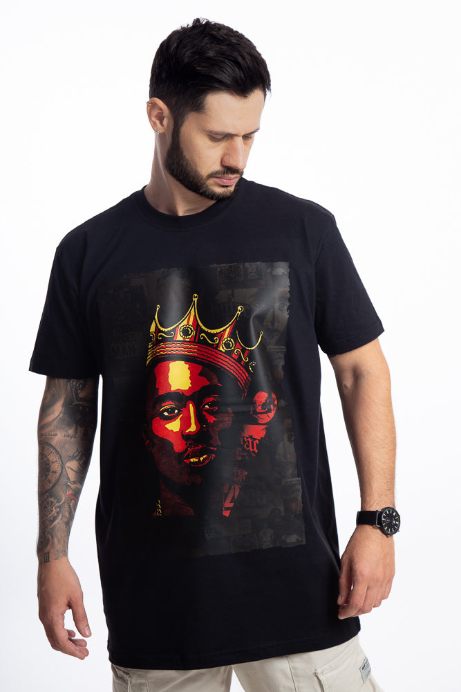 Camiseta 2PAC