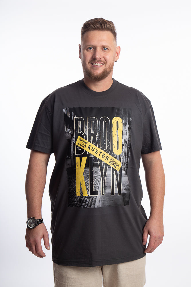 Camiseta Brooklyn