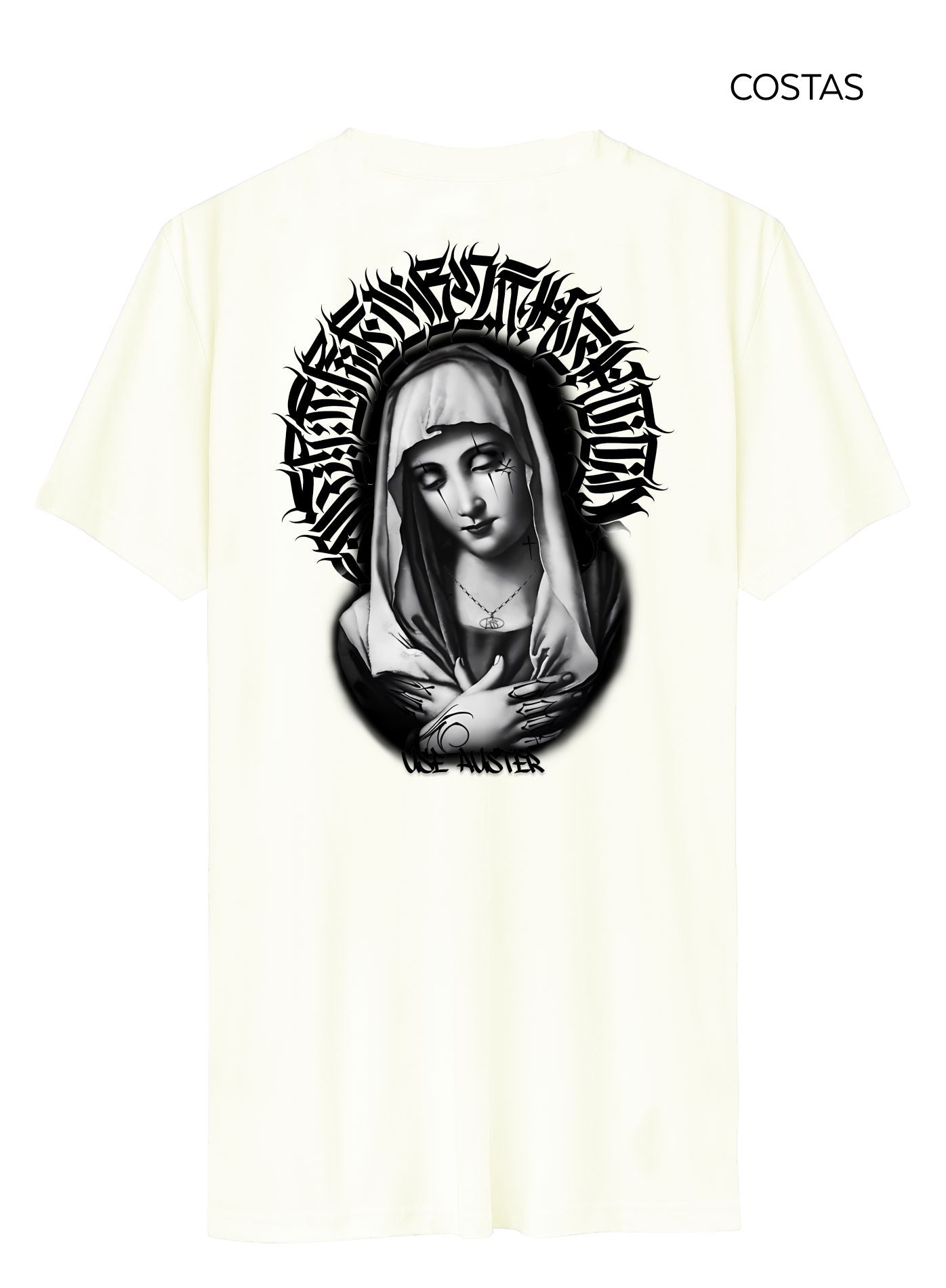 Camiseta Maria de Nazaré