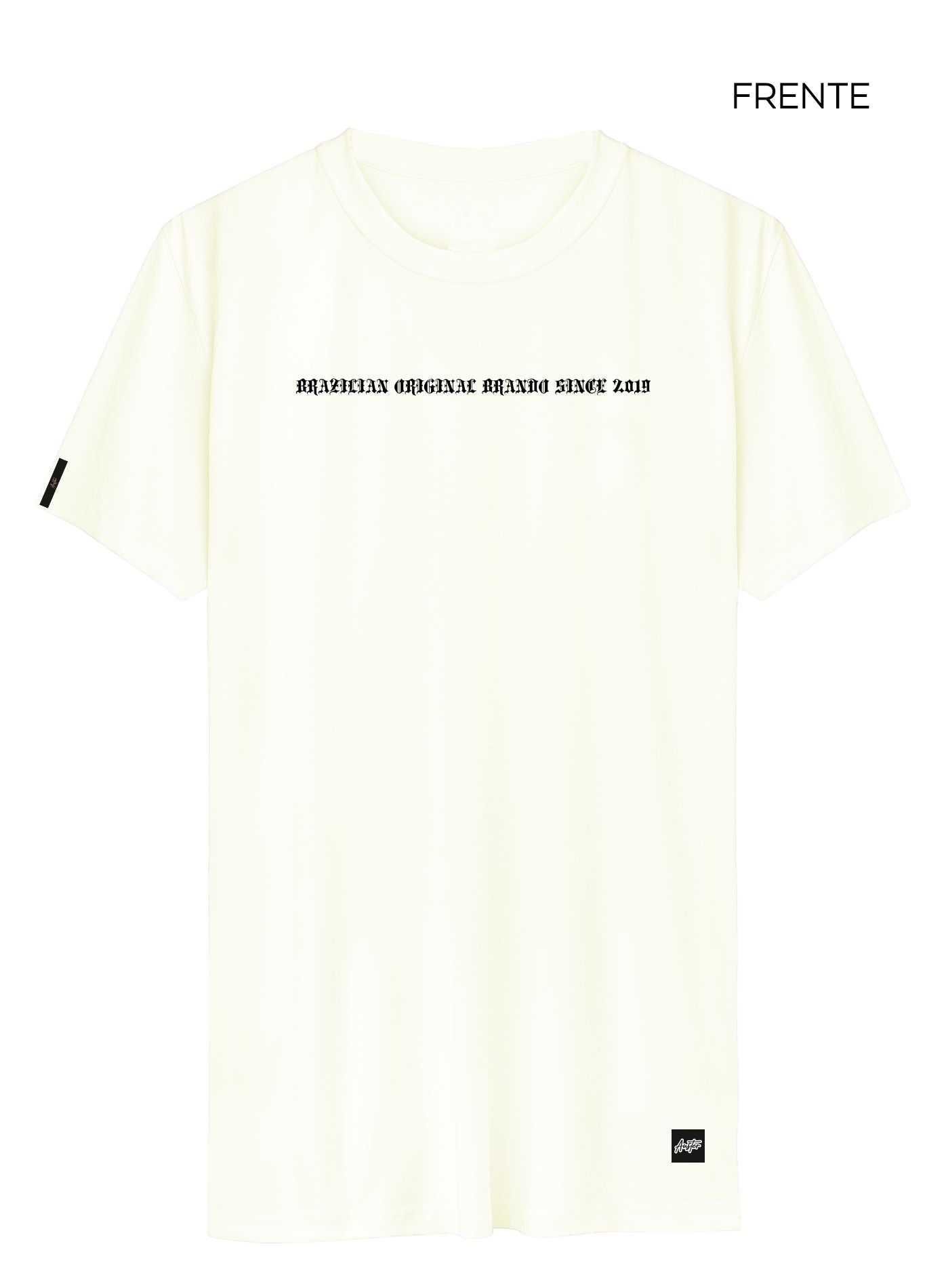 Camiseta Maria de Nazaré