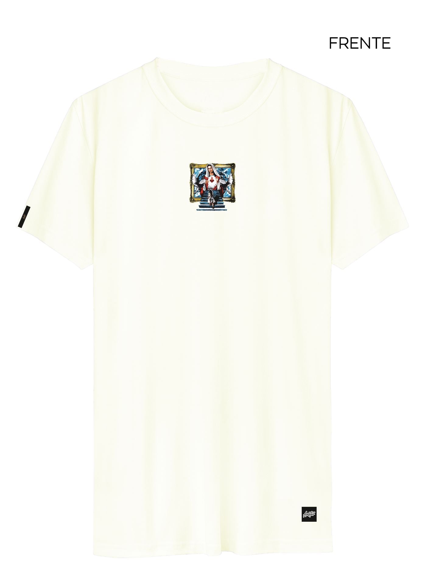 Camiseta Blessed Mother