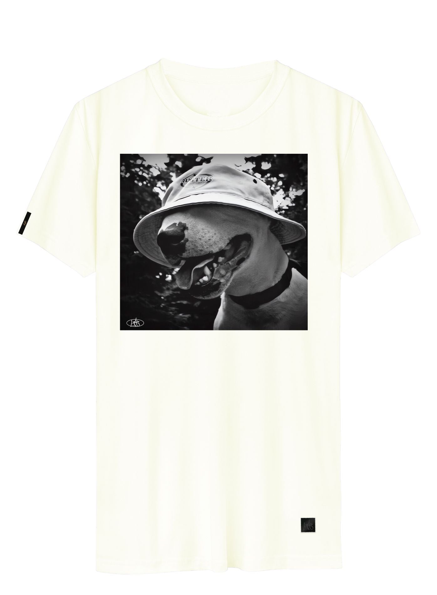 Camiseta Dog Streetstyle