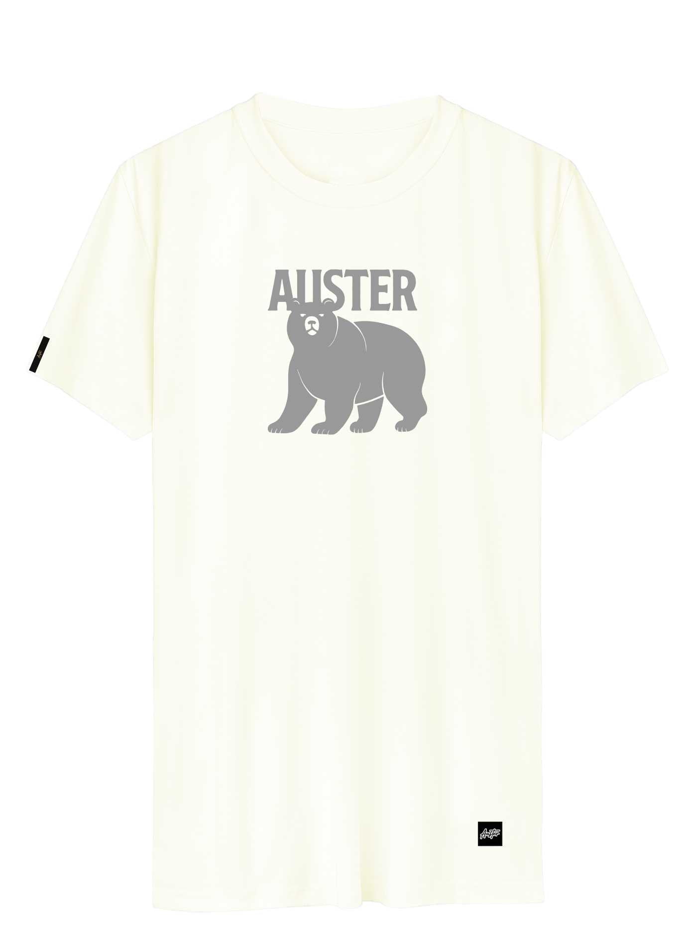 Camiseta Bear Refletivo