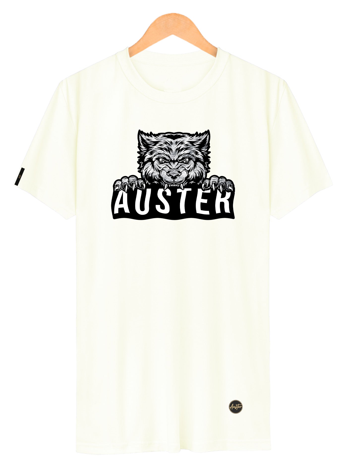 Camiseta Bad Wolf