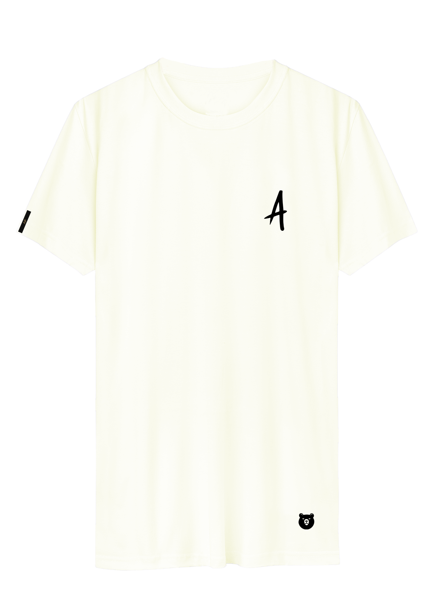 Camiseta Basic A Originals