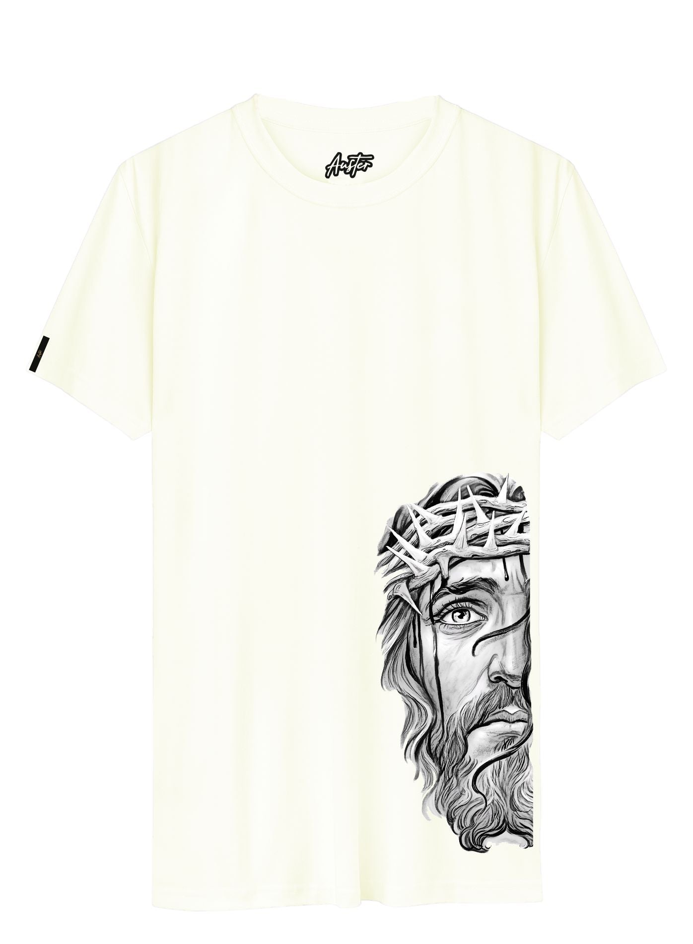 Camiseta Jesus Cristo