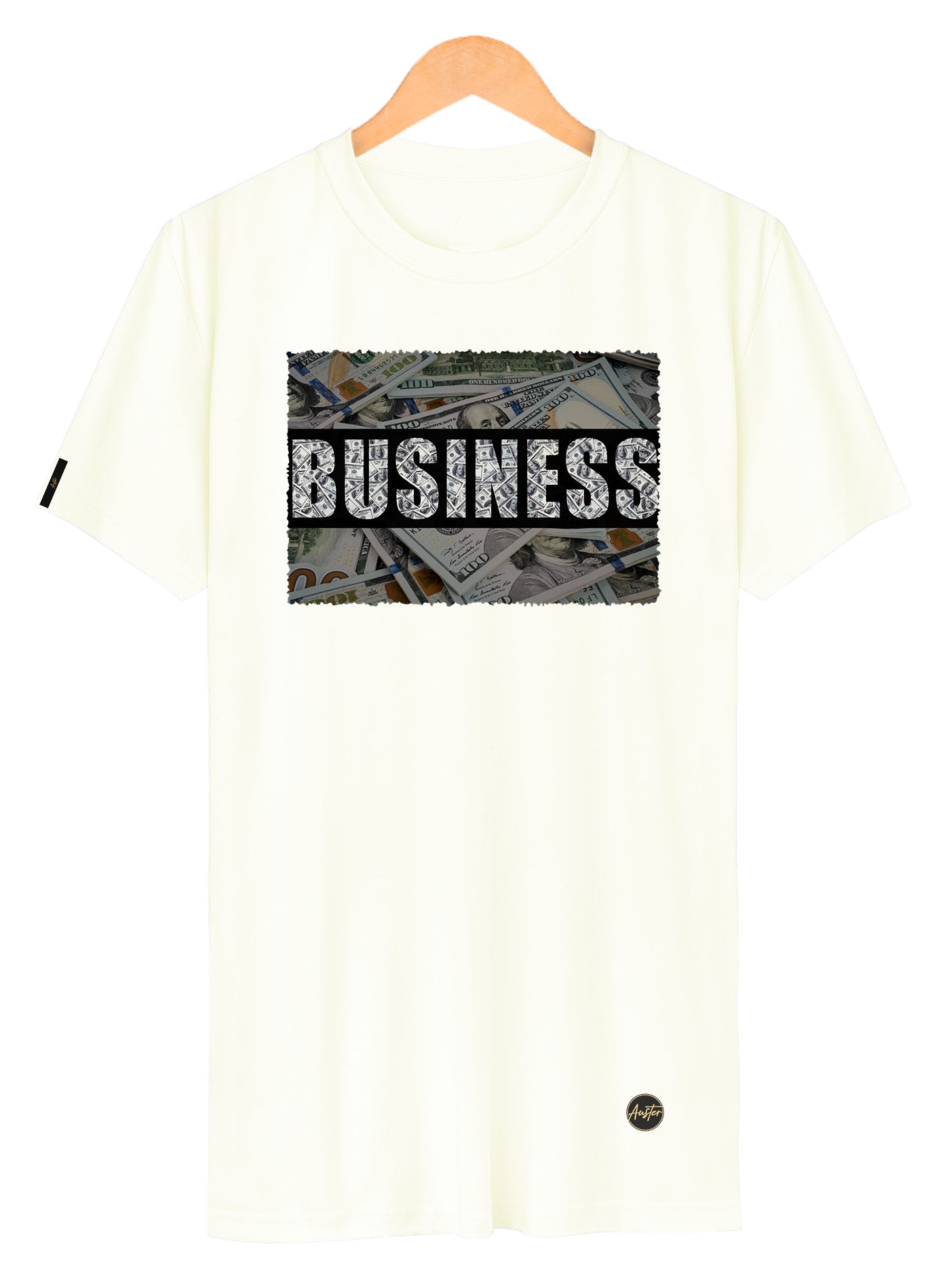 Camiseta Business