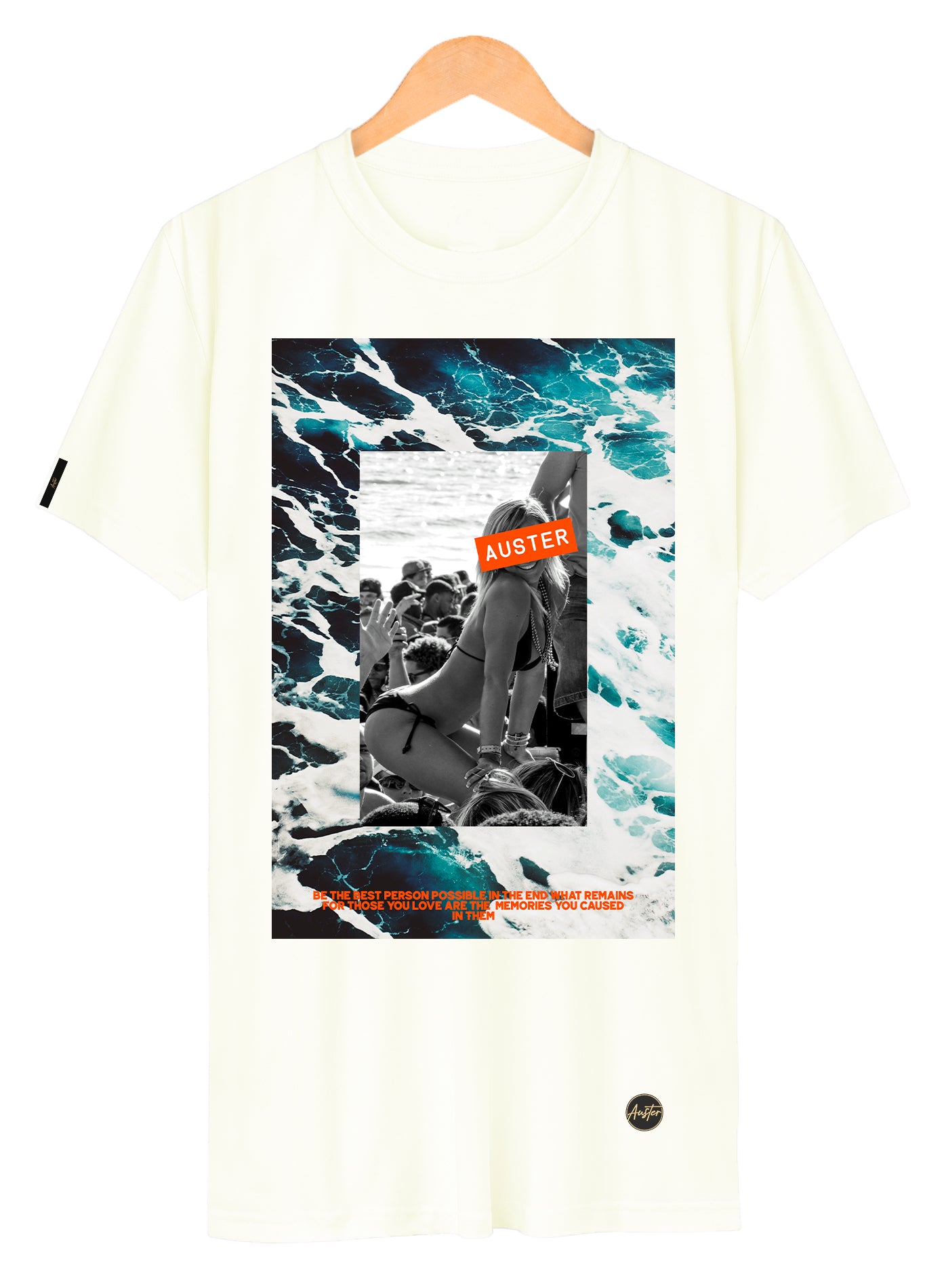Camiseta Girl