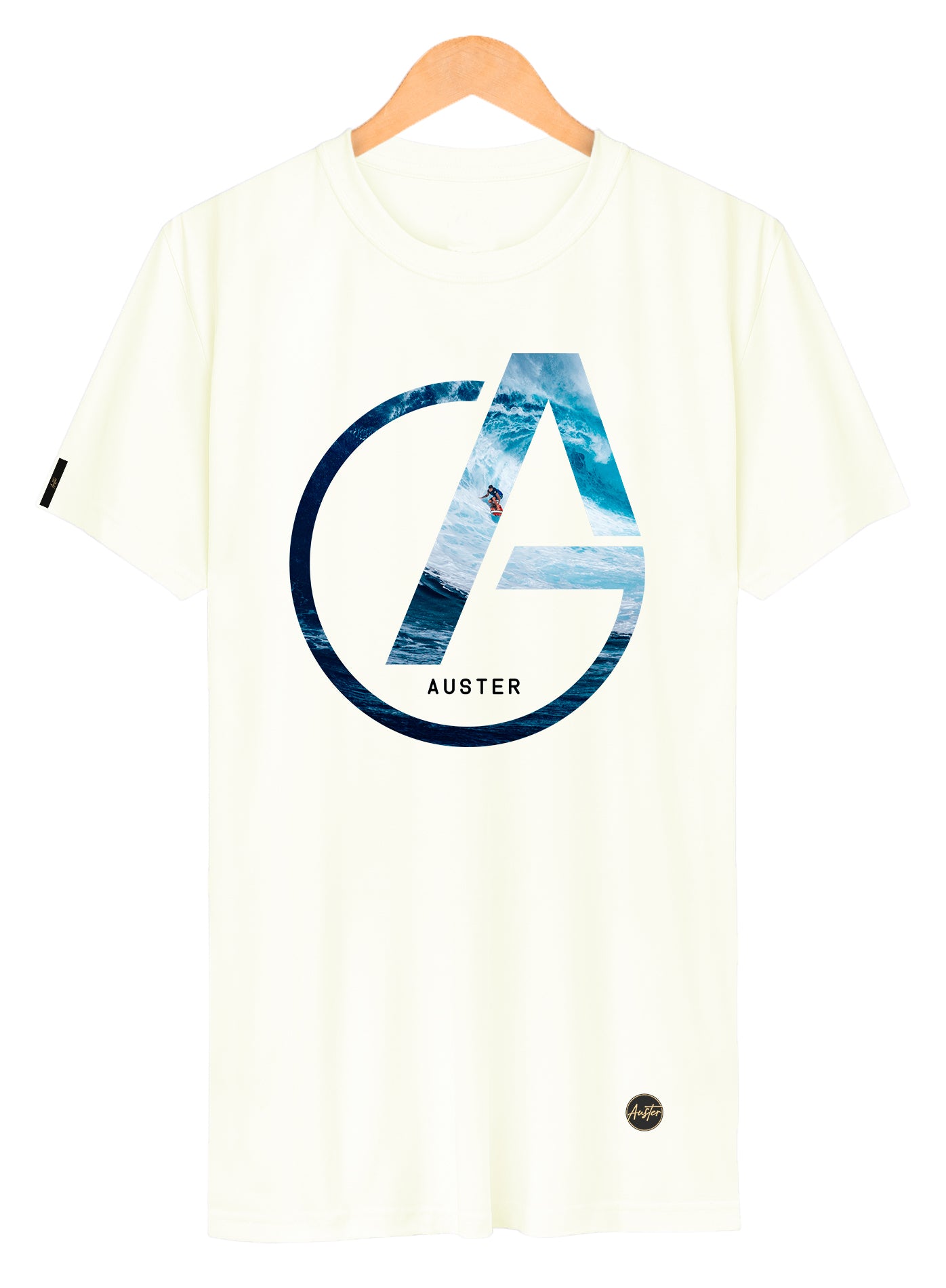 Camiseta A-Surfing