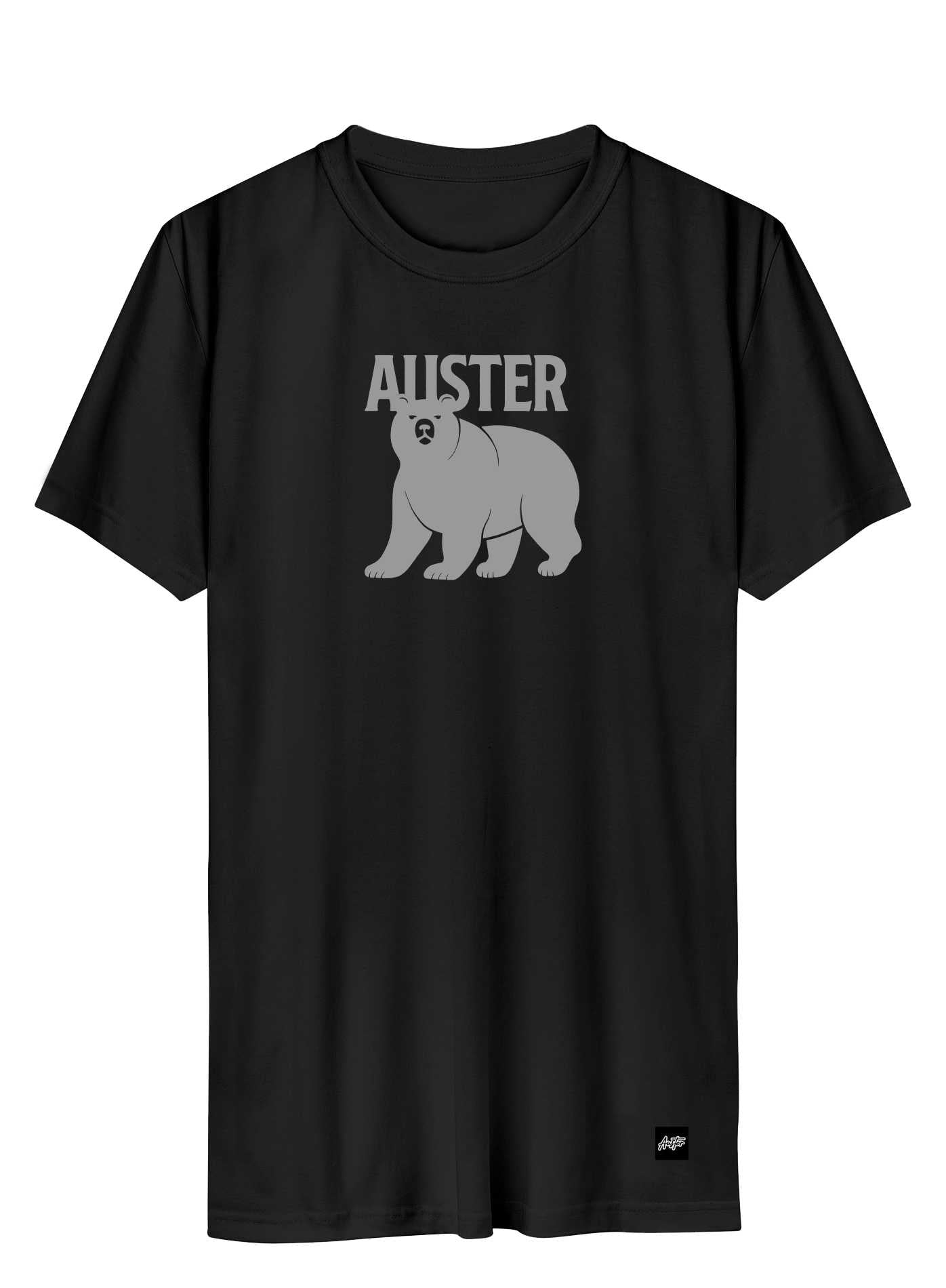 Camiseta Bear Refletivo