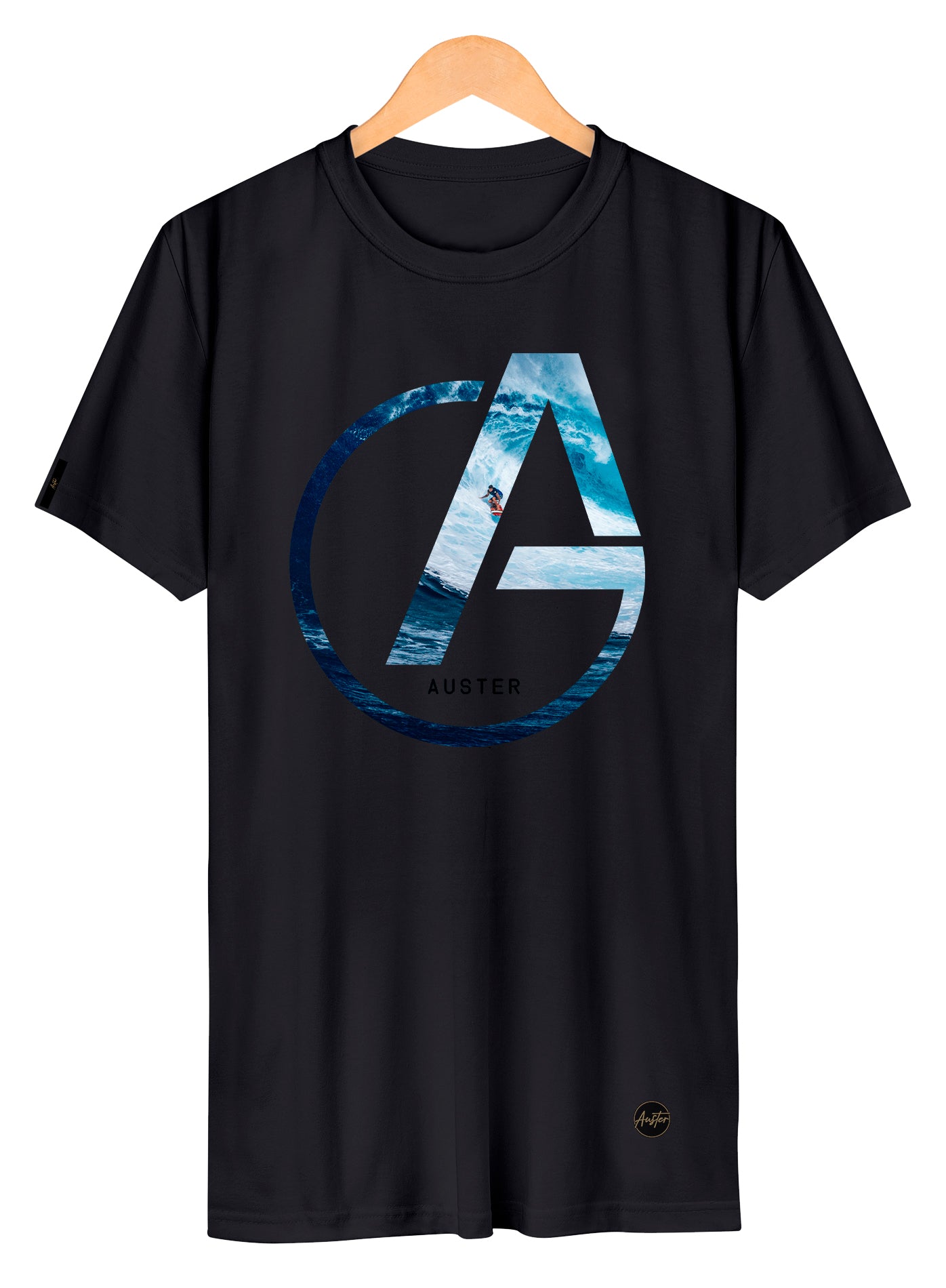 Camiseta A-Surfing