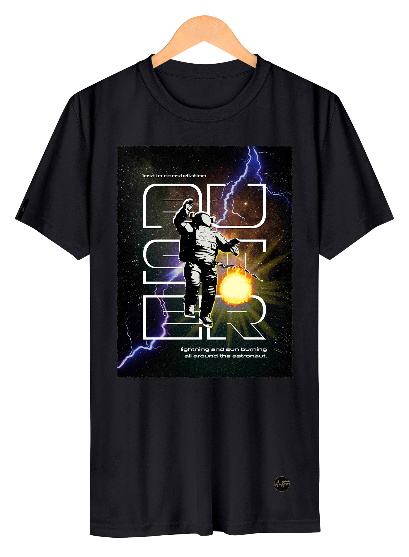 Camiseta Constelação