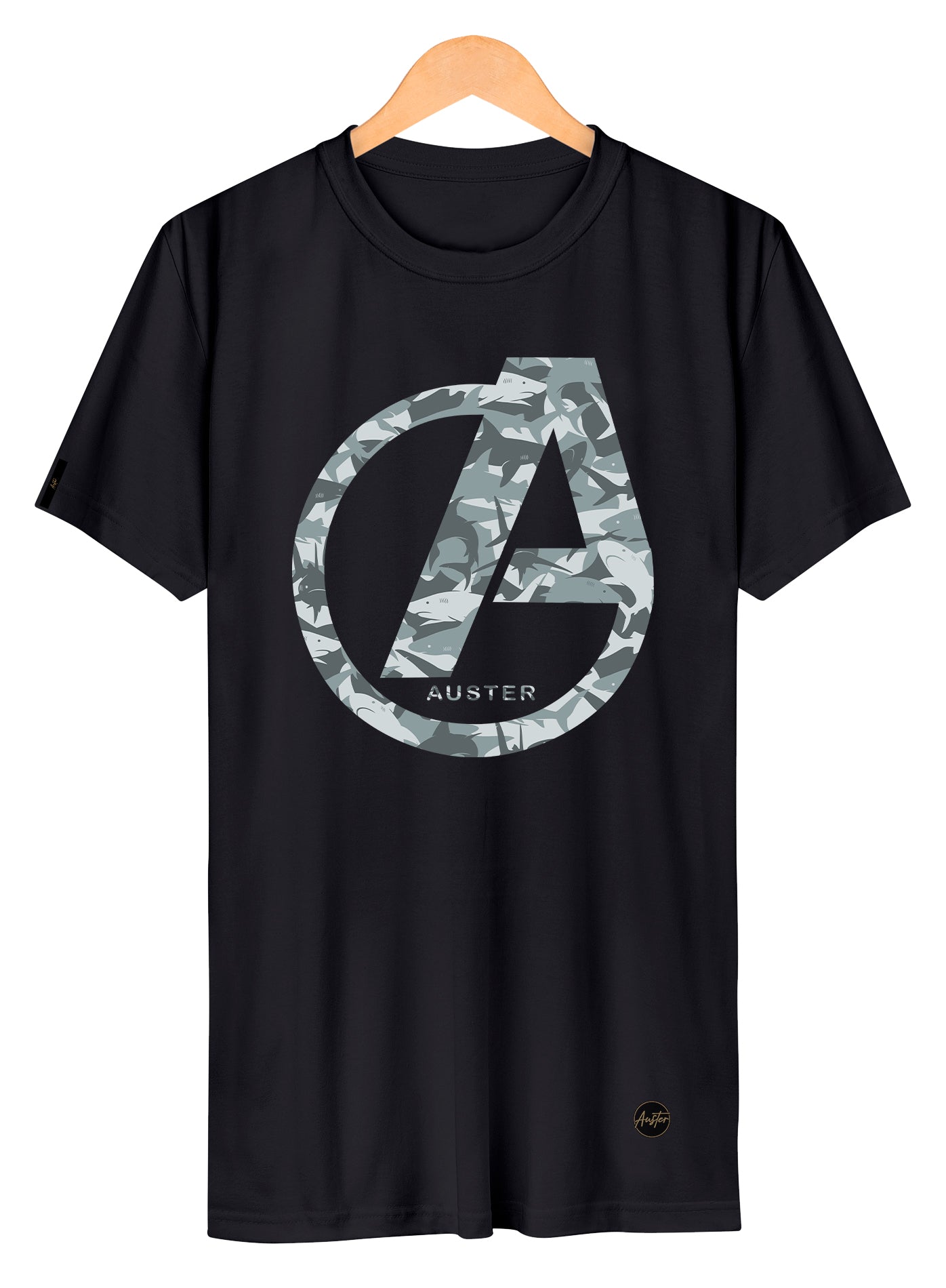 Camiseta A-Sharks