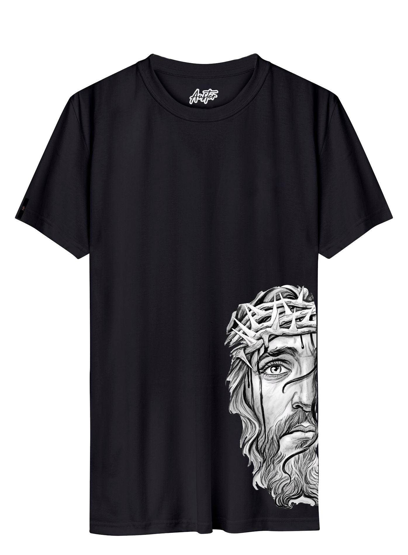 Camiseta Jesus Cristo