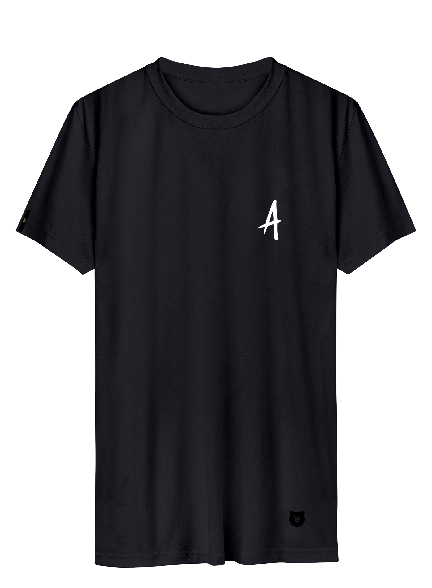 Camiseta Basic A Originals