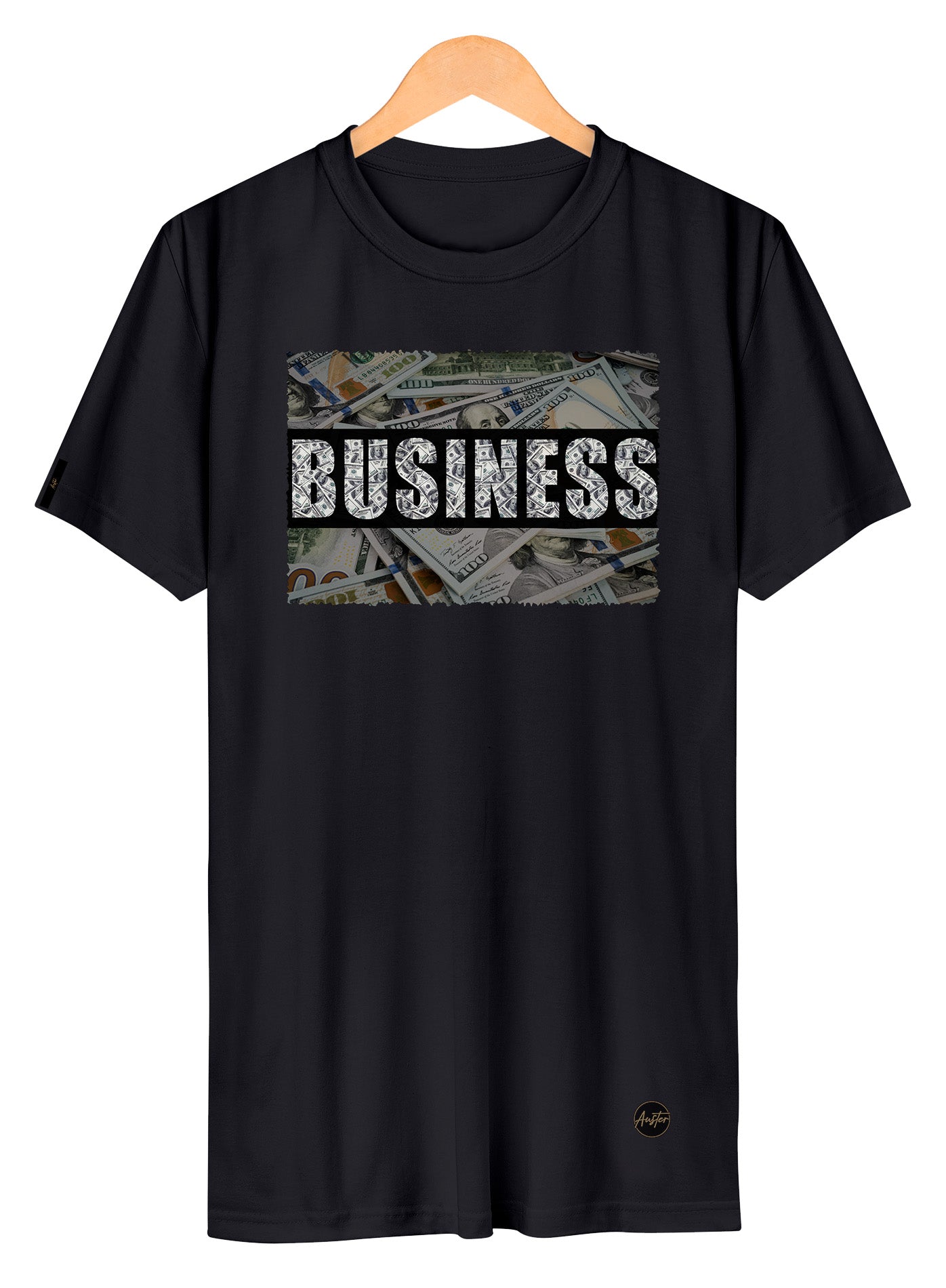 Camiseta Business