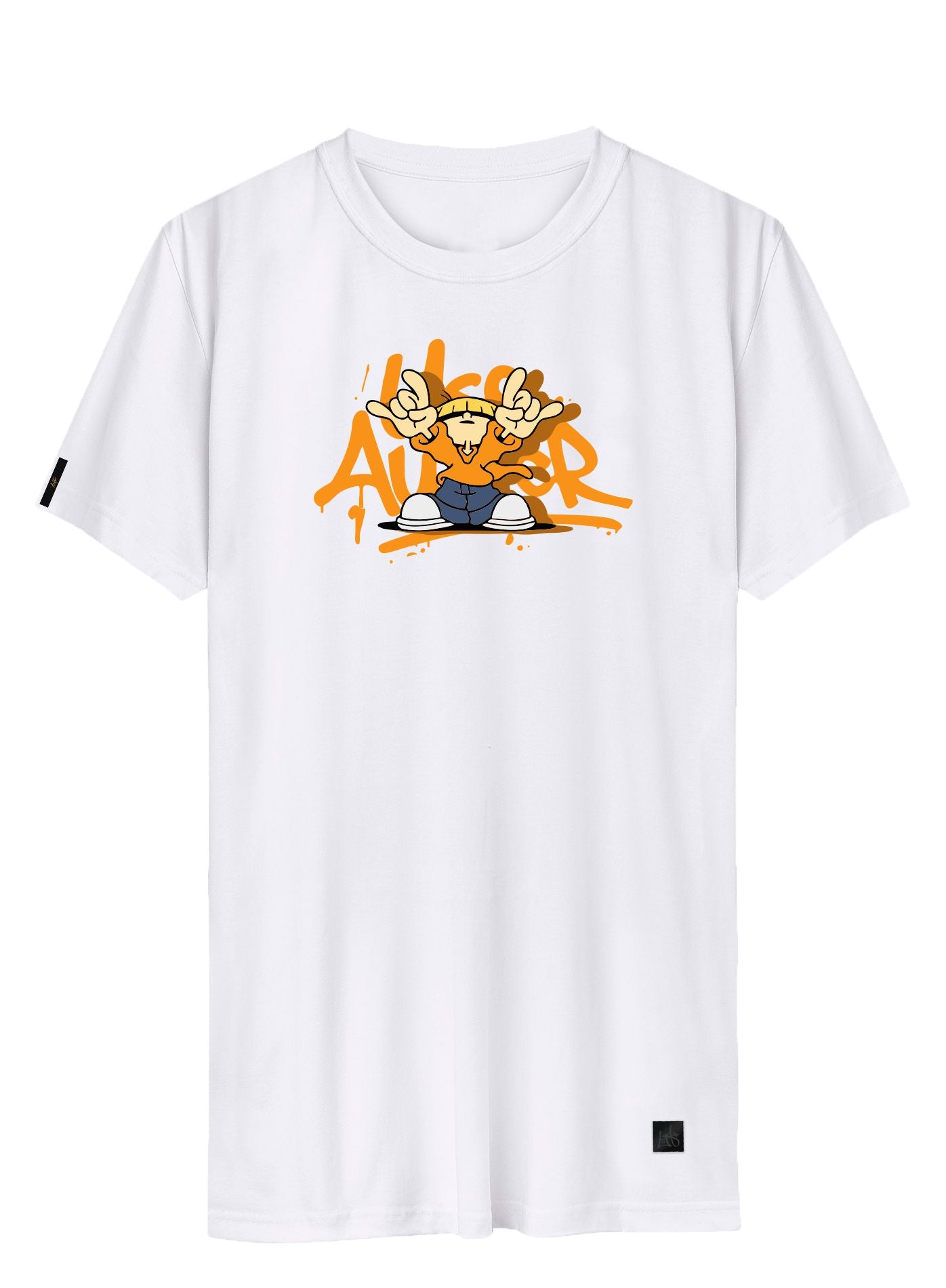 Camiseta Turma do Bairro
