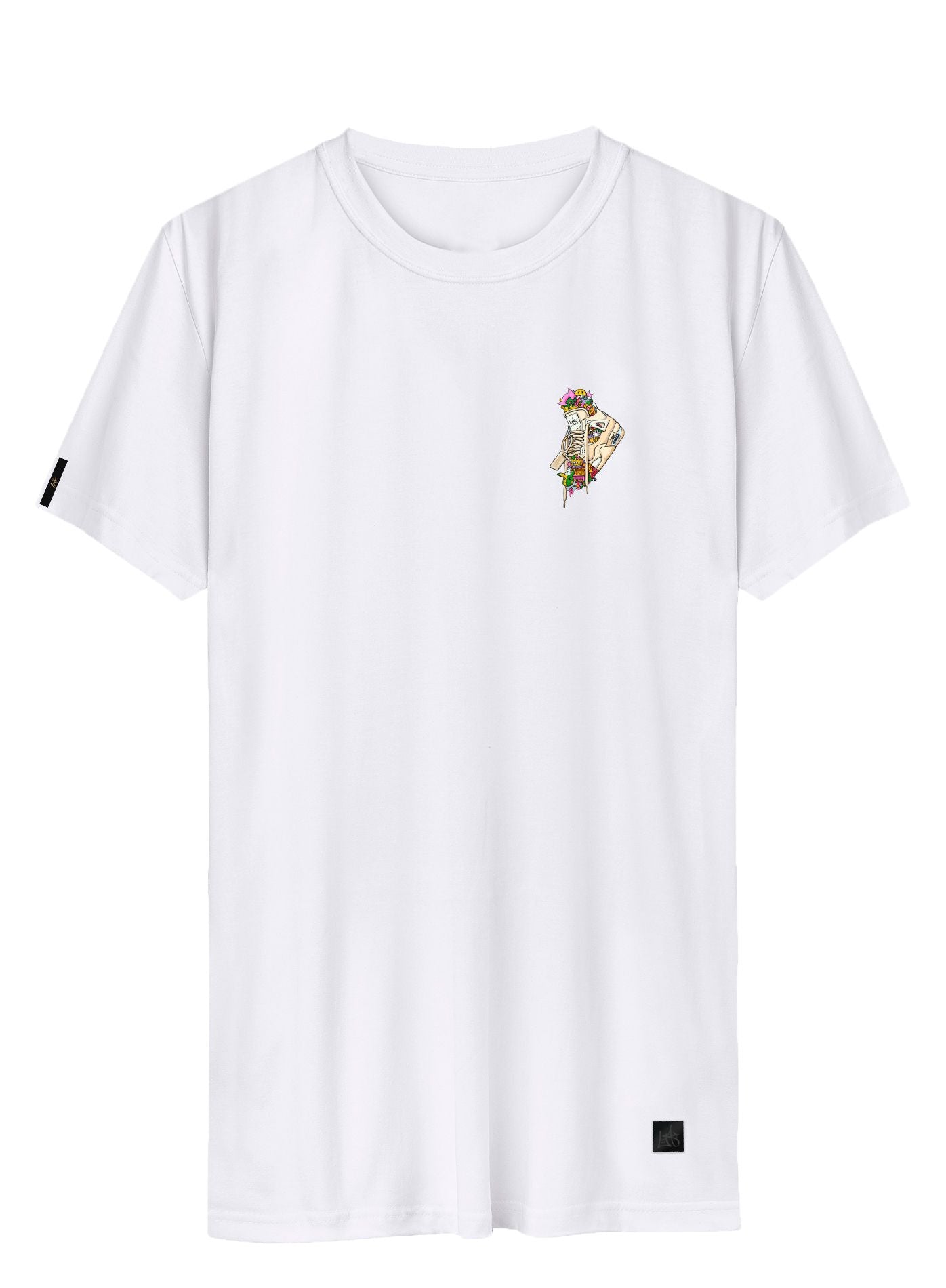Camiseta Air Auster