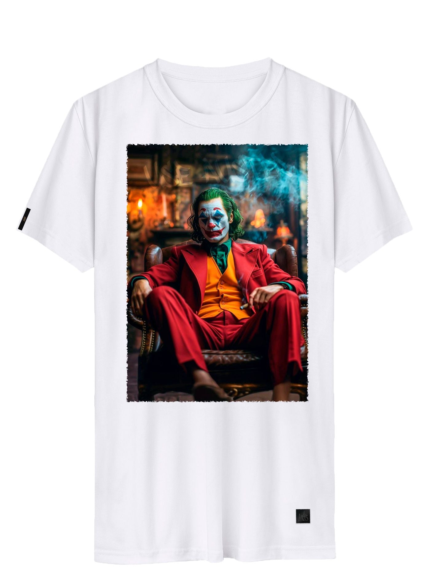 Camiseta Joker