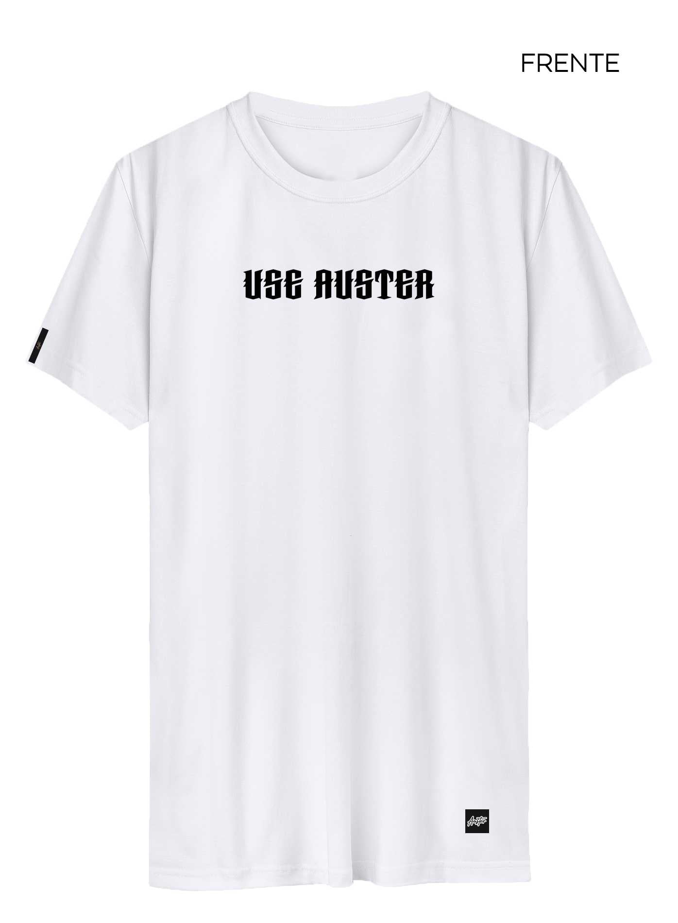 Camiseta Signature